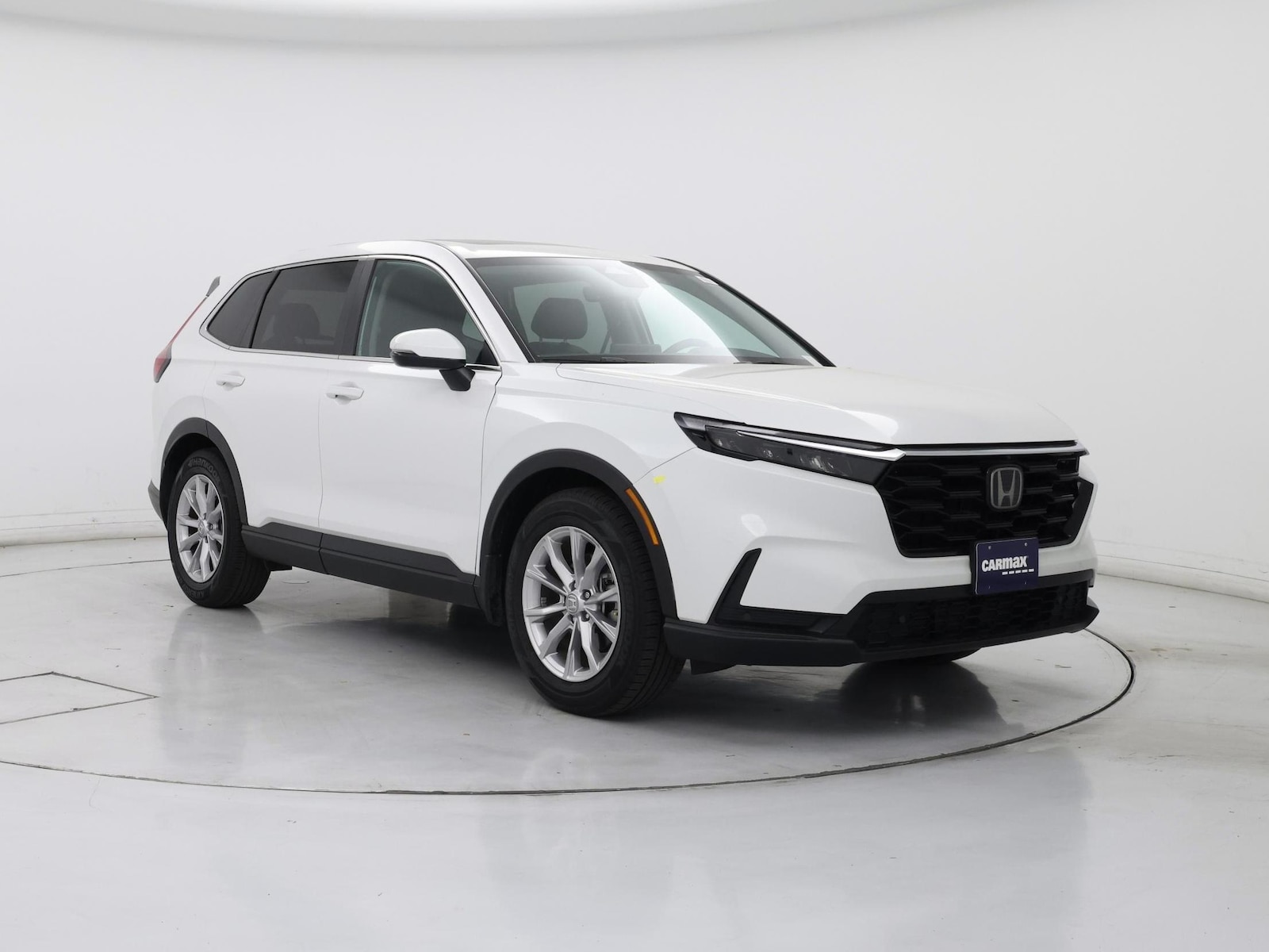 2024 Honda CR-V EX-L - Photo 2