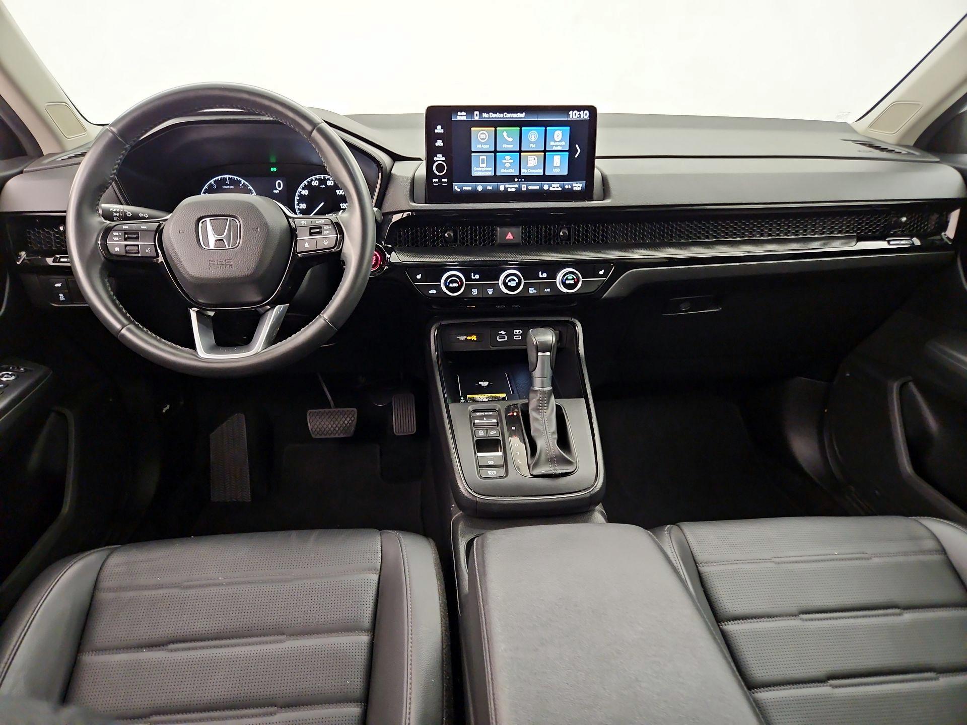 Thumbnail: 2024 Honda CR-V - 9
