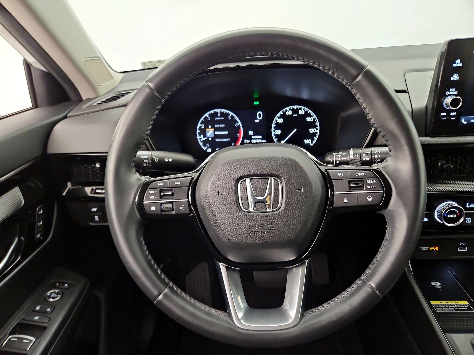 2024 Honda CR-V EX-L - Photo 11