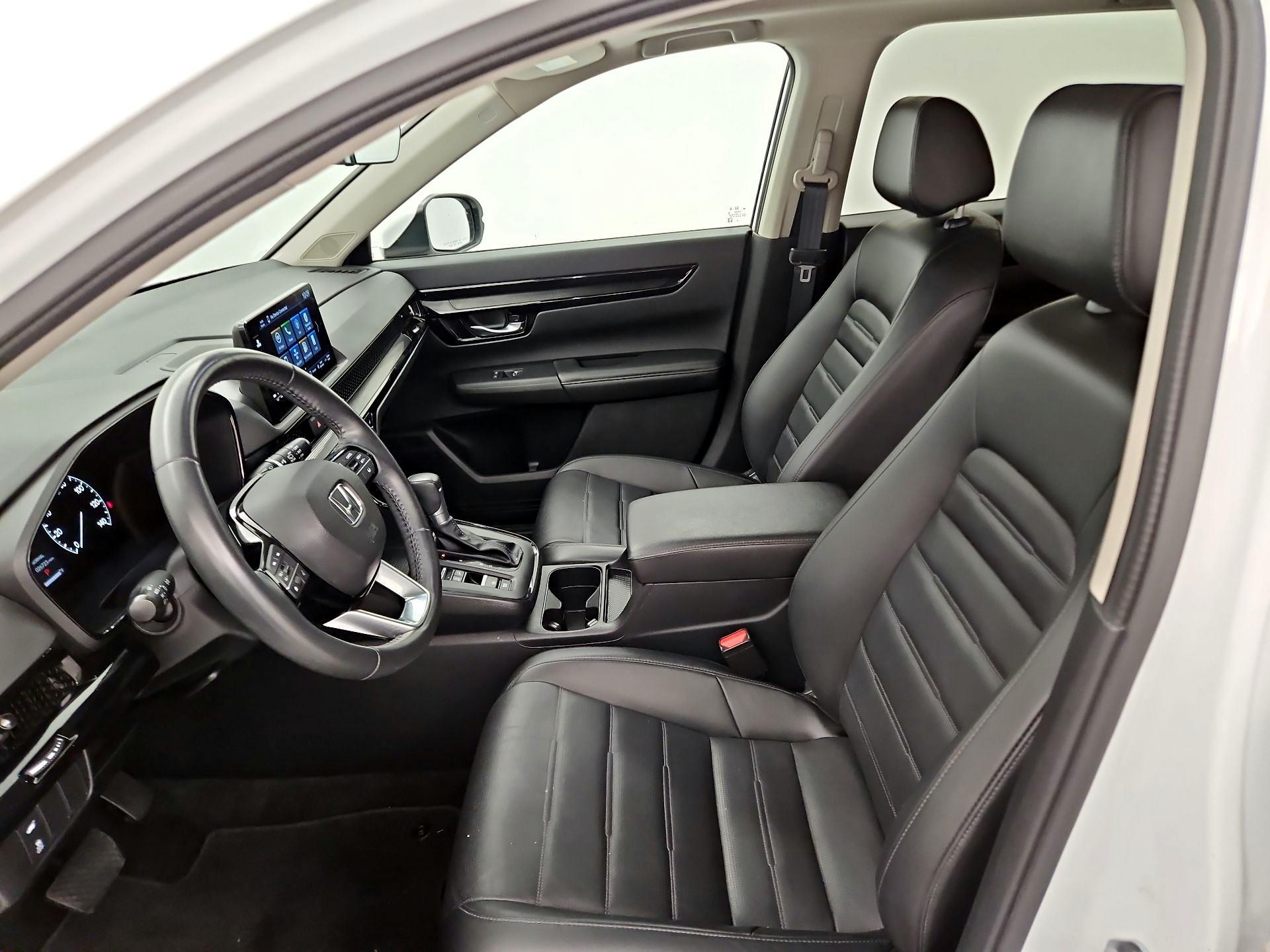 Thumbnail: 2024 Honda CR-V - 11