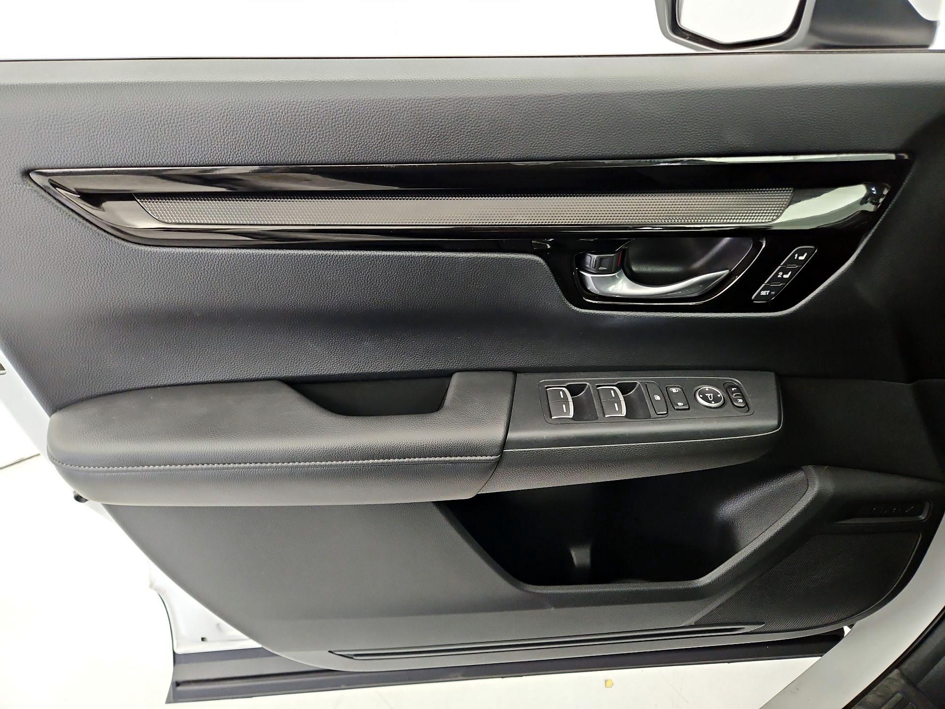 Thumbnail: 2024 Honda CR-V - 12