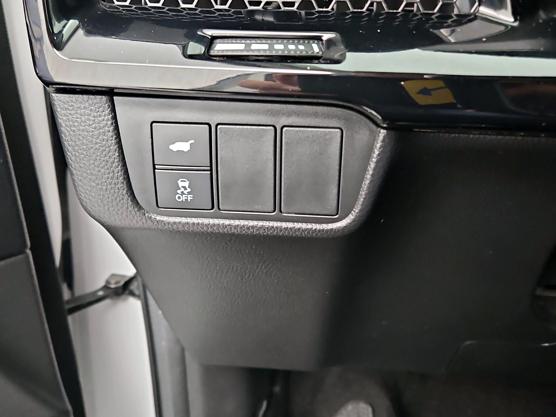 Thumbnail: 2024 Honda CR-V - 13