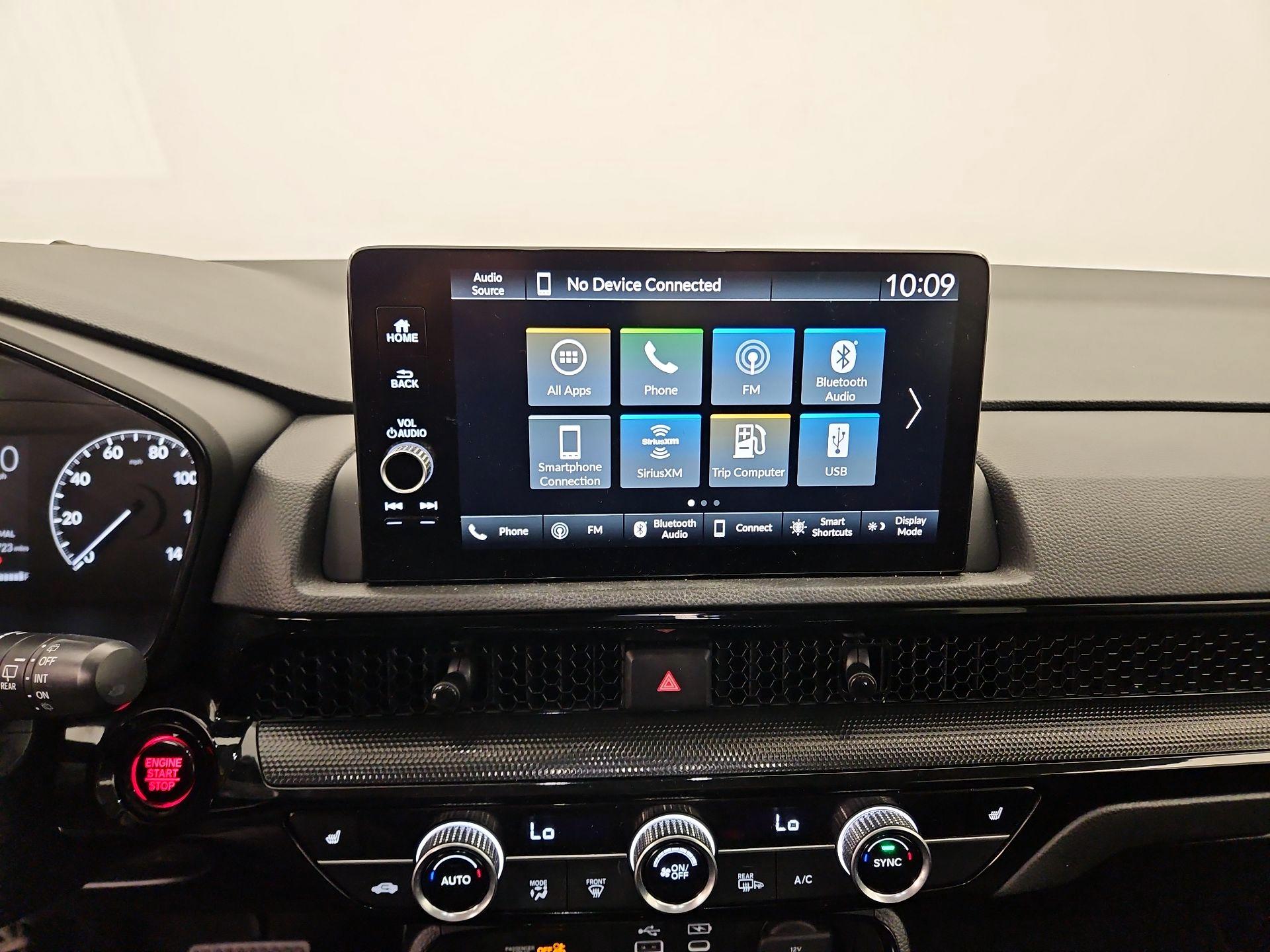 Thumbnail: 2024 Honda CR-V - 15