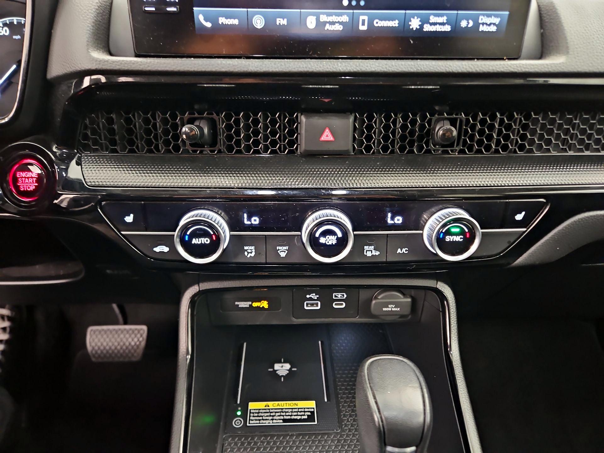 Thumbnail: 2024 Honda CR-V - 16