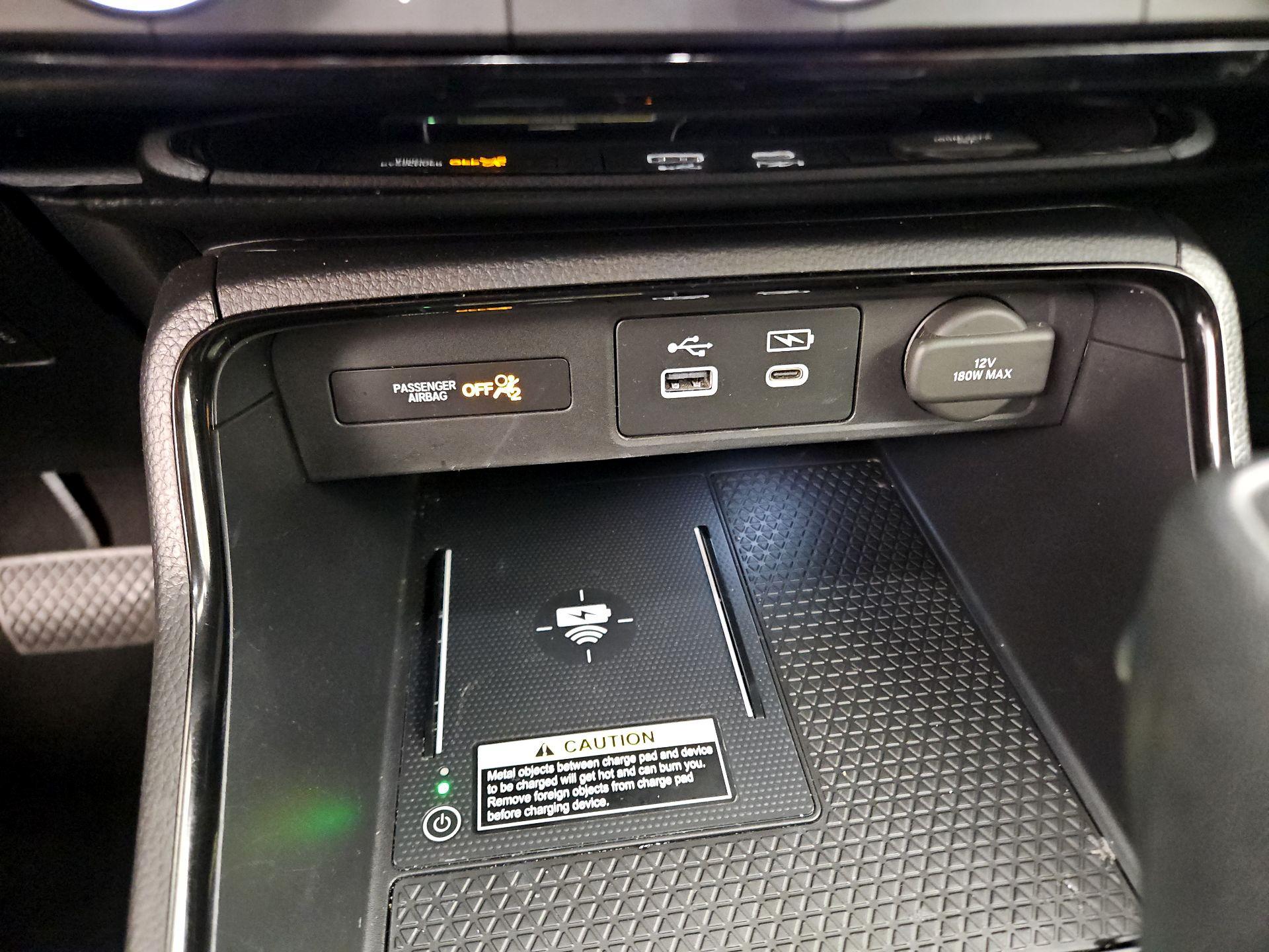 Thumbnail: 2024 Honda CR-V - 18