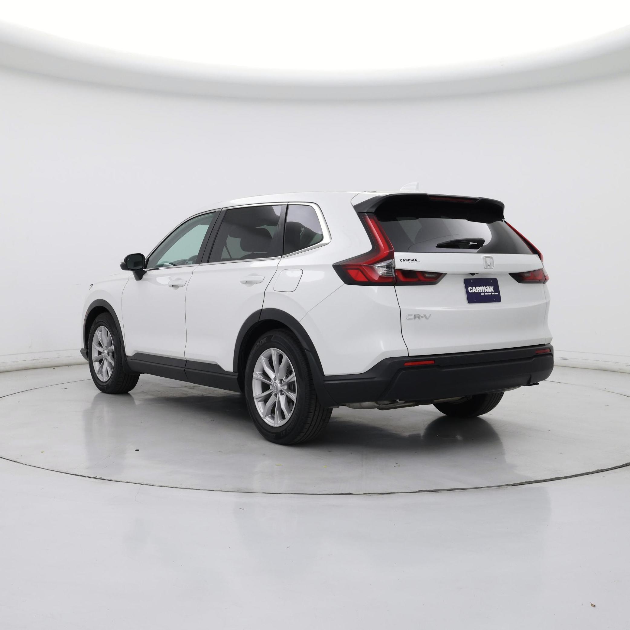 Thumbnail: 2024 Honda CR-V - 2