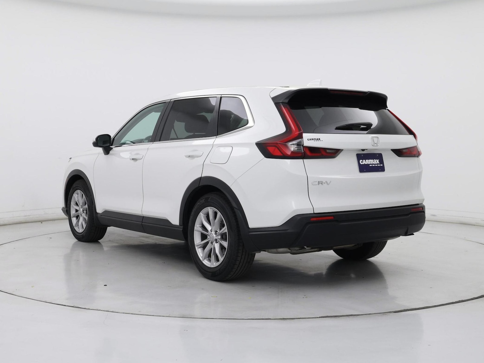 2024 Honda CR-V EX-L - Photo 3