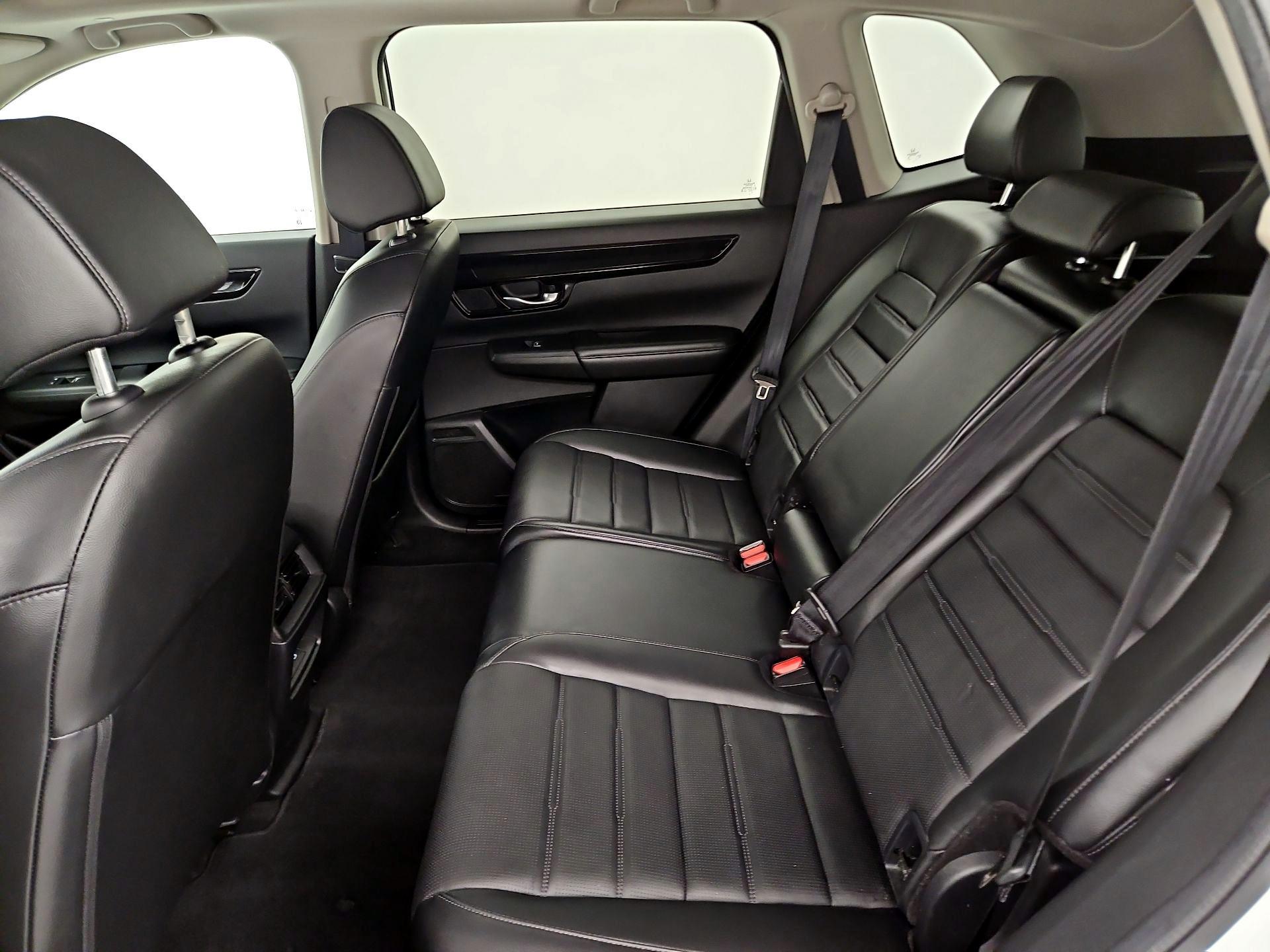 Thumbnail: 2024 Honda CR-V - 19