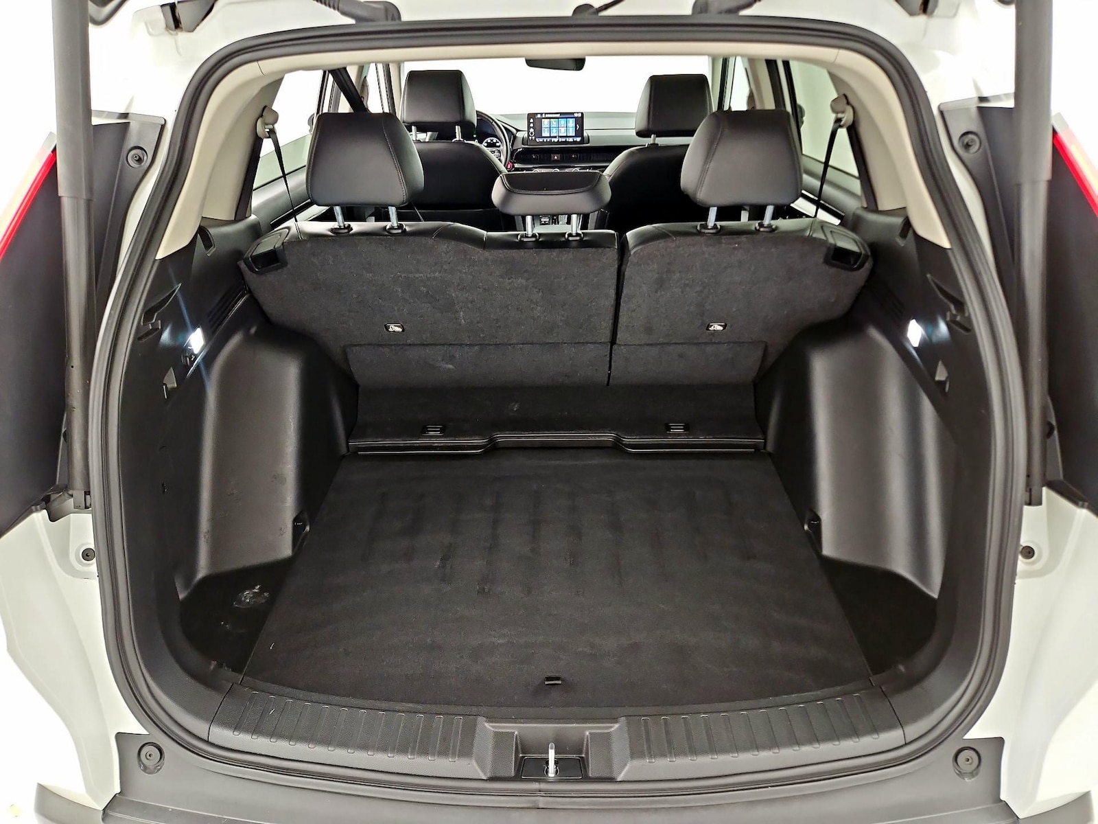 2024 Honda CR-V EX-L - Photo 21