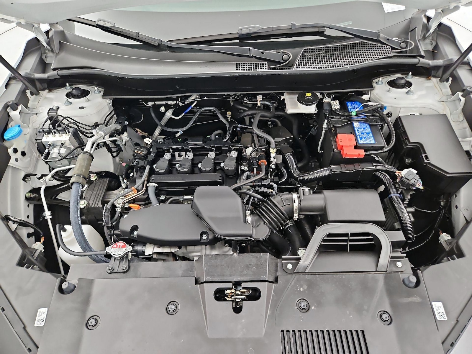 2024 Honda CR-V EX-L - Photo 22