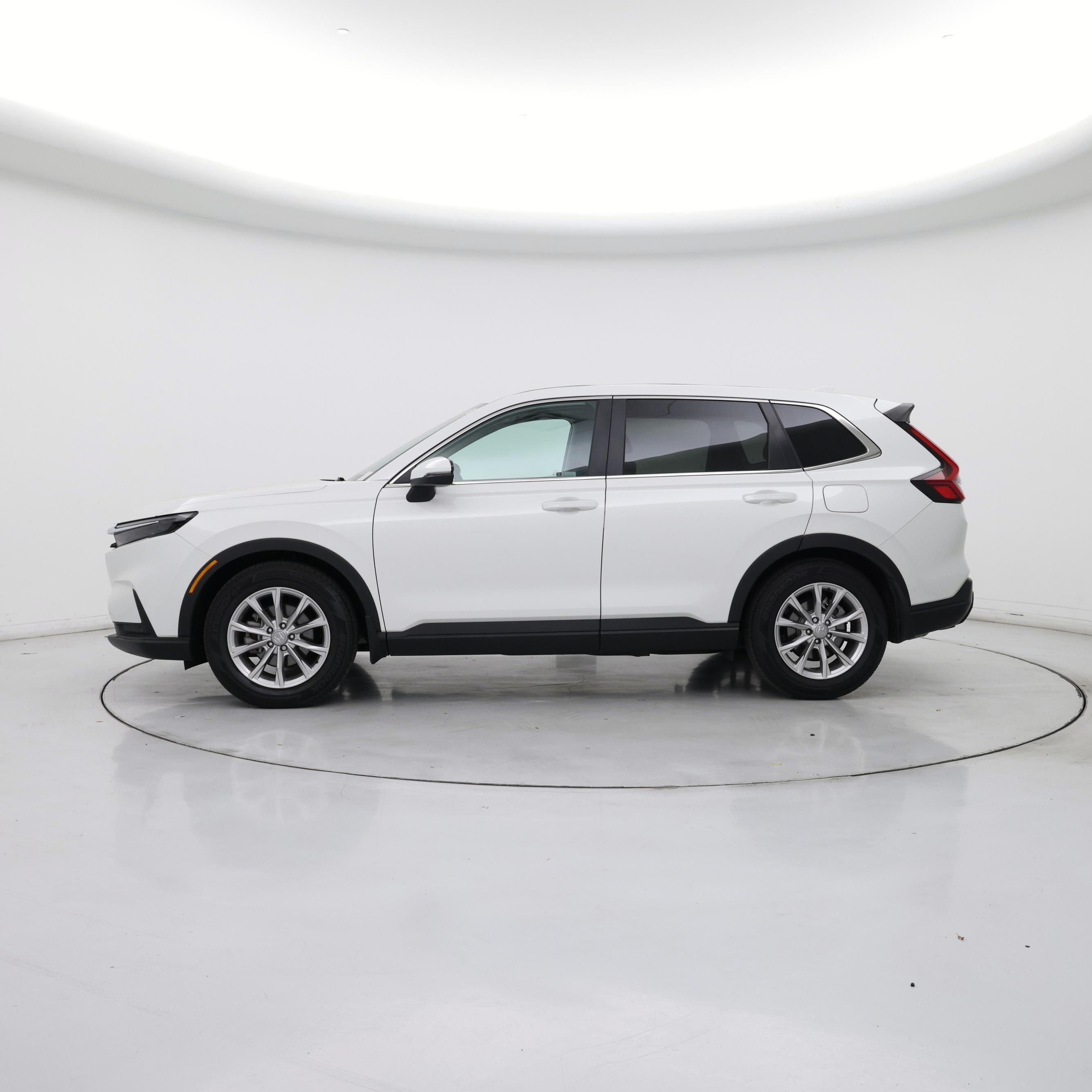 Thumbnail: 2024 Honda CR-V - 3