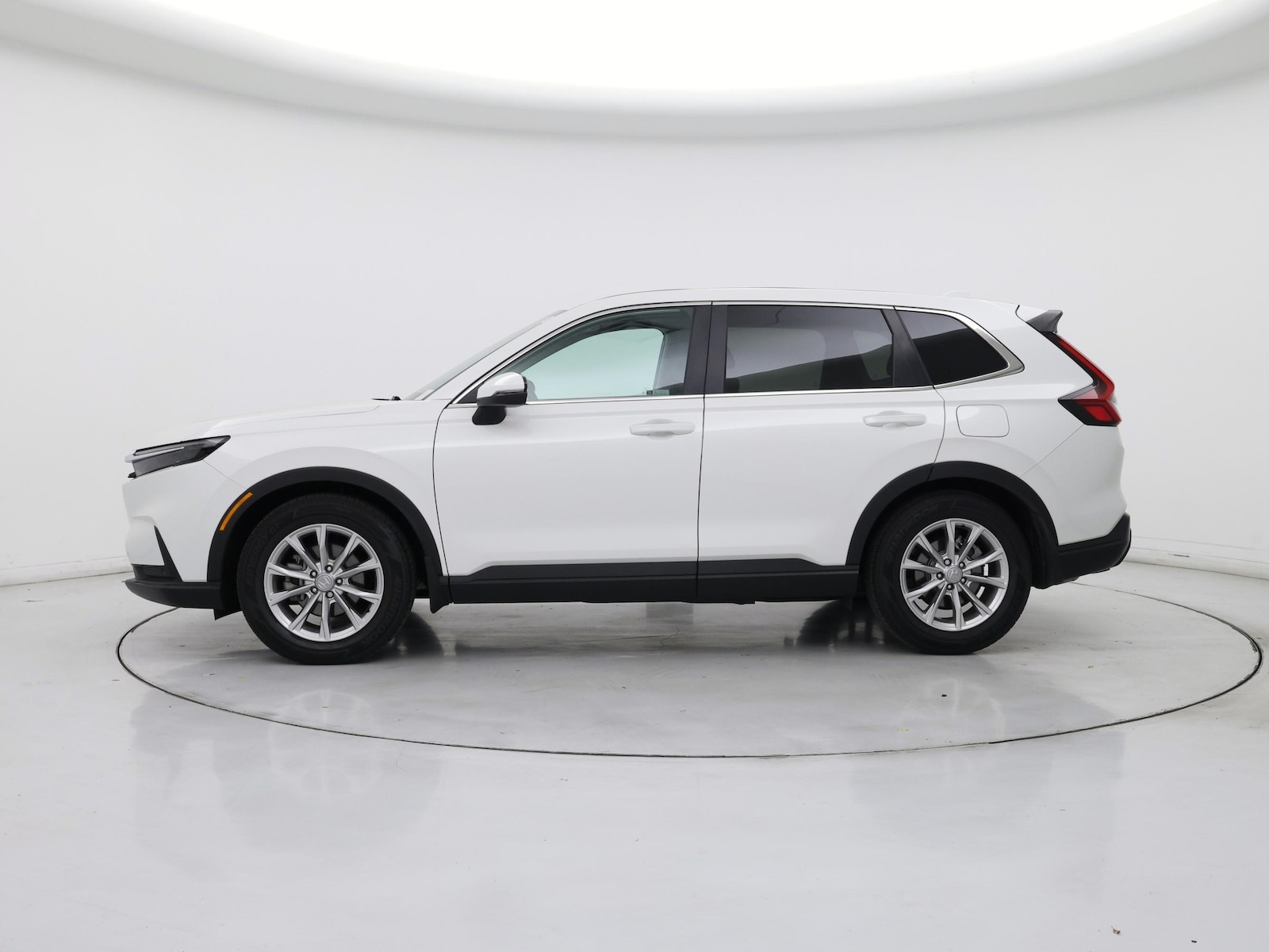 2024 Honda CR-V EX-L - Photo 4