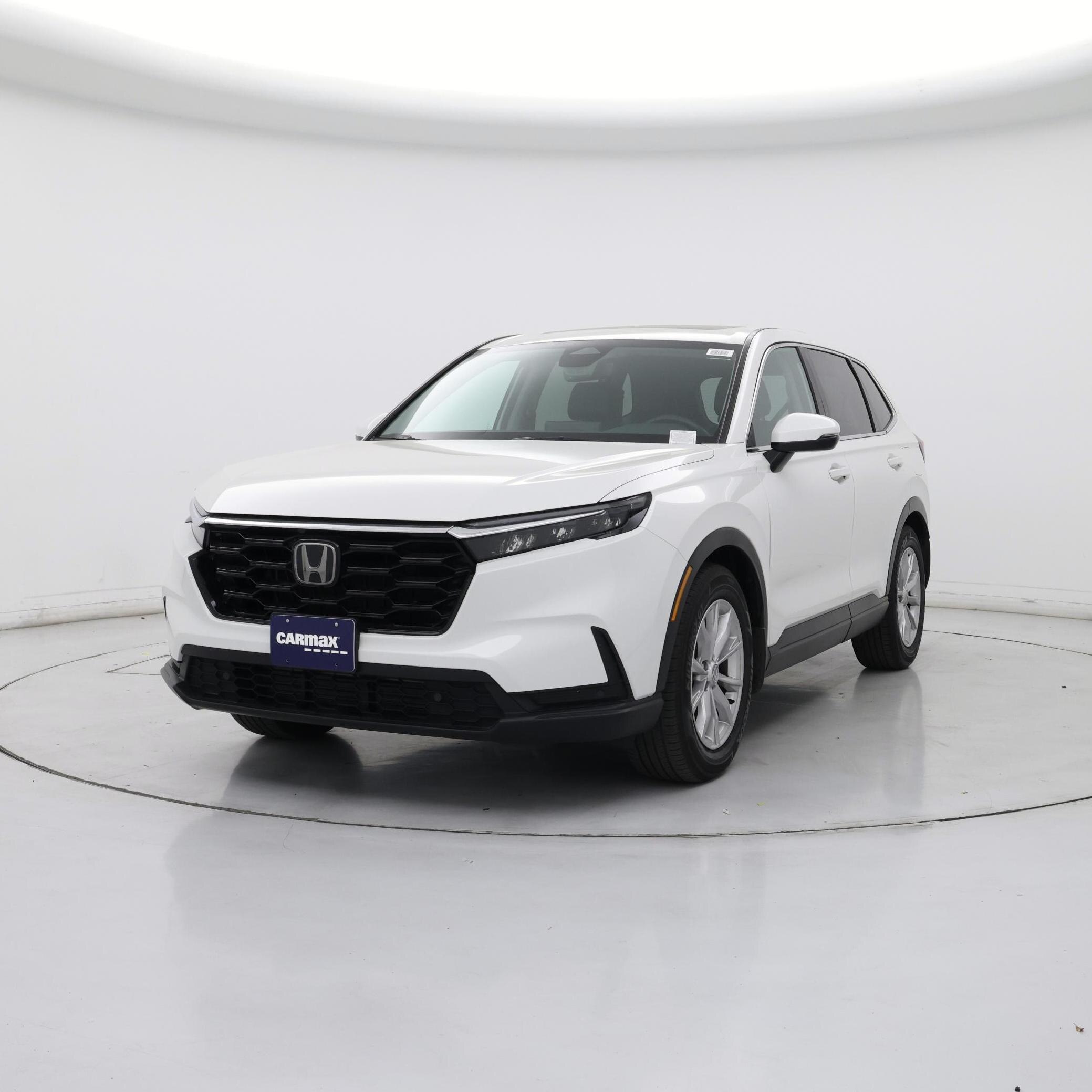 Thumbnail: 2024 Honda CR-V - 4