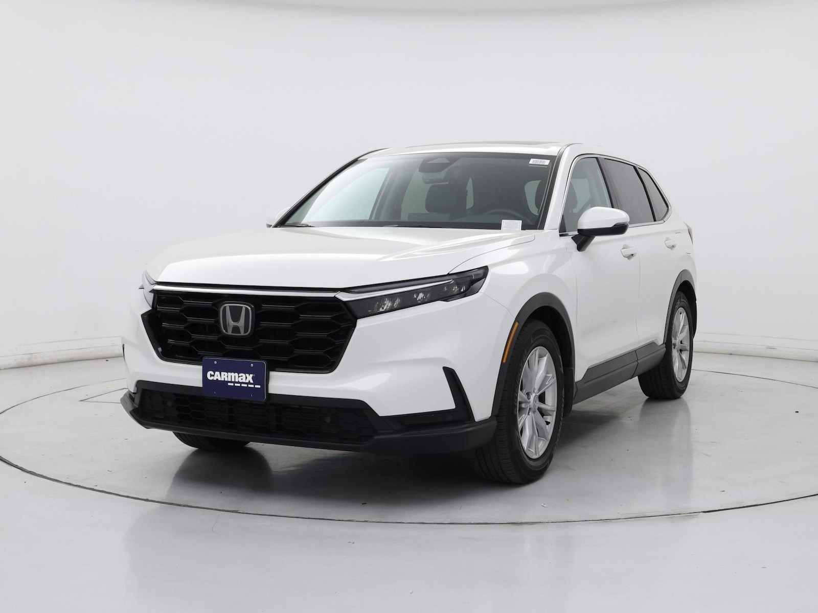 2024 Honda CR-V EX-L - Photo 5