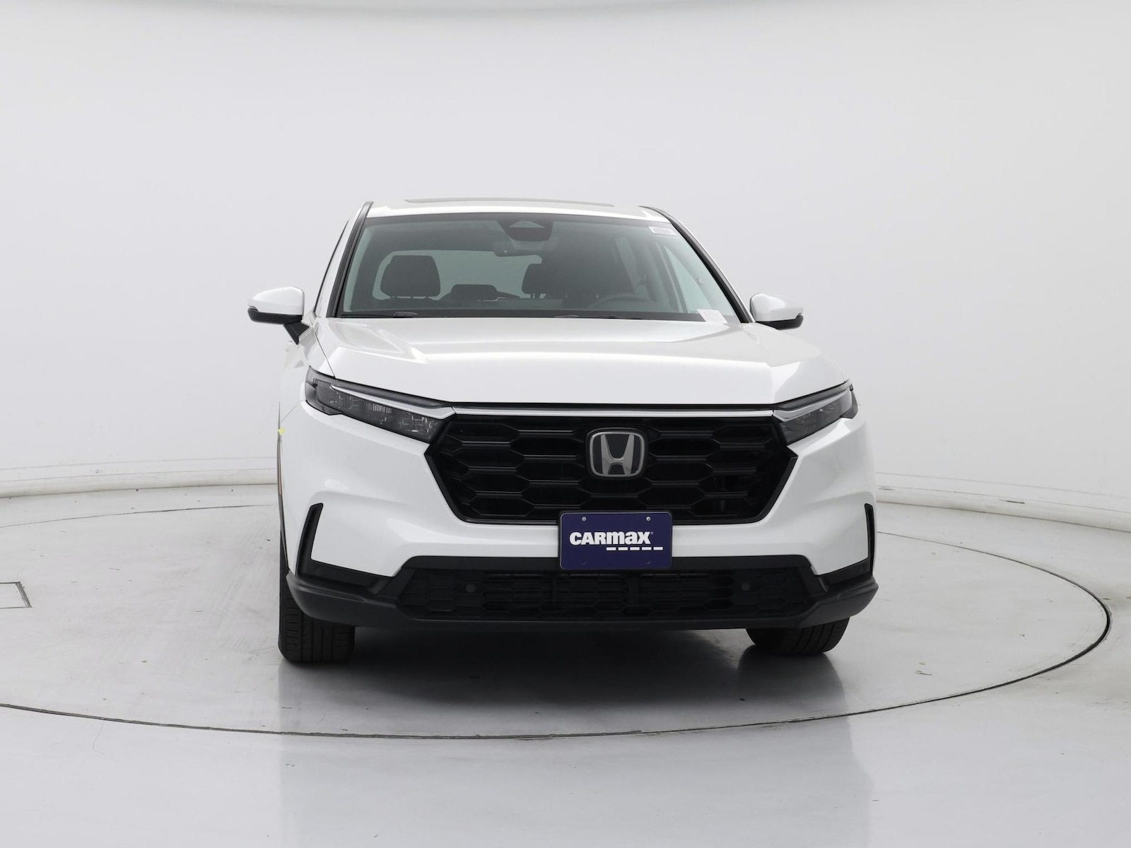 2024 Honda CR-V EX-L - Photo 6