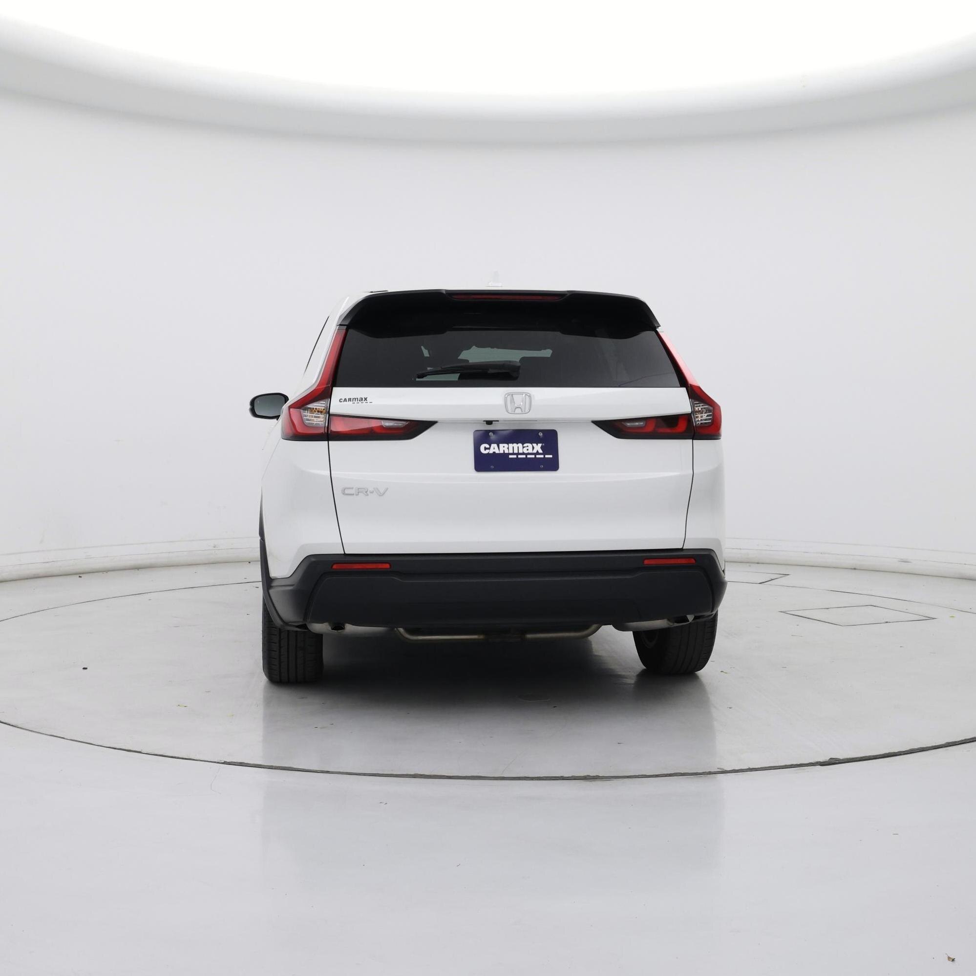 Thumbnail: 2024 Honda CR-V - 6