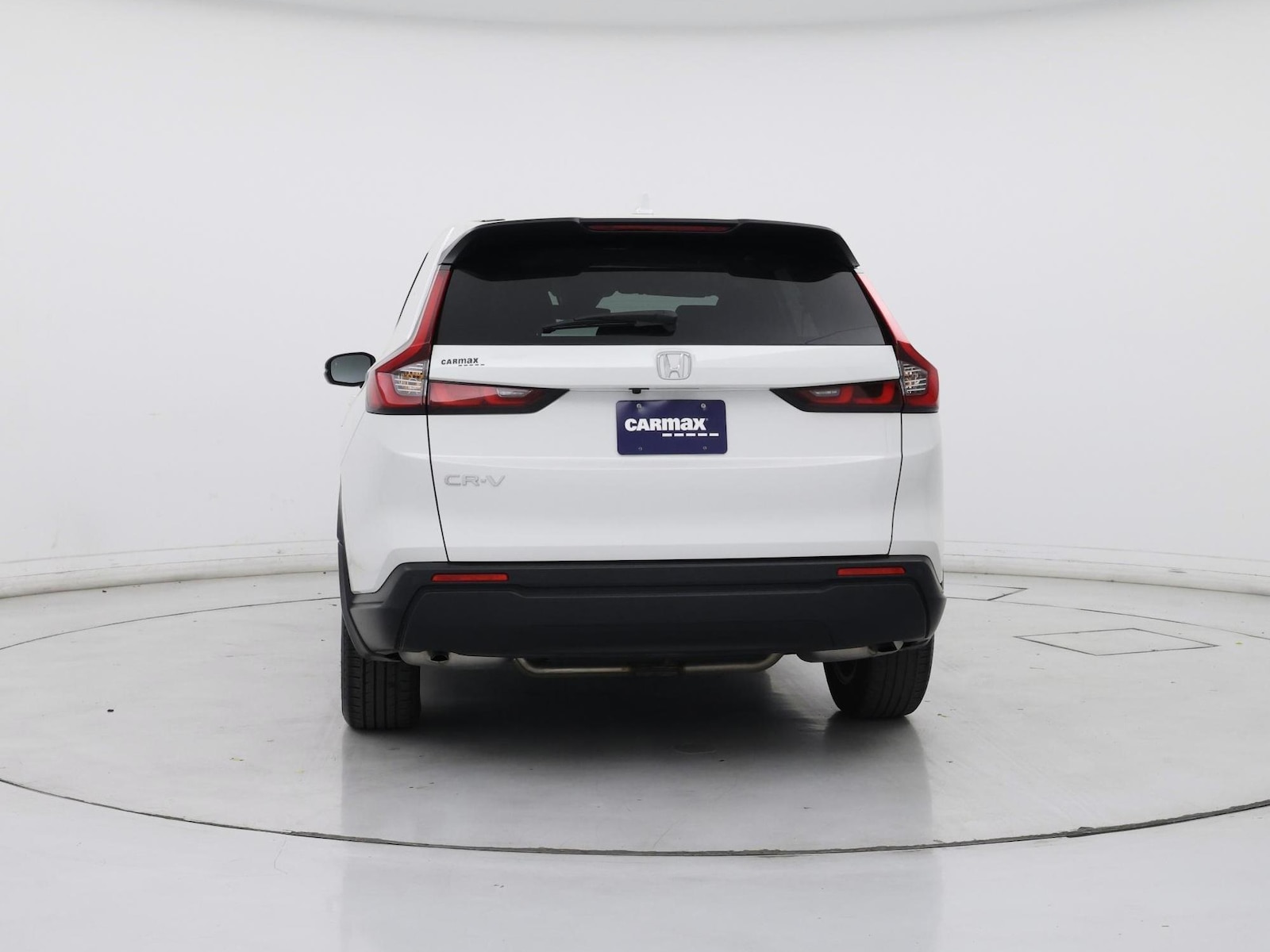 2024 Honda CR-V EX-L - Photo 7