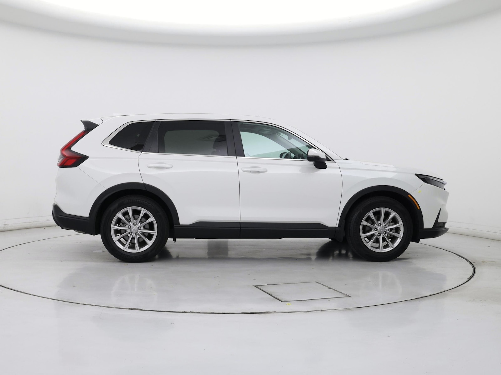 2024 Honda CR-V EX-L - Photo 8