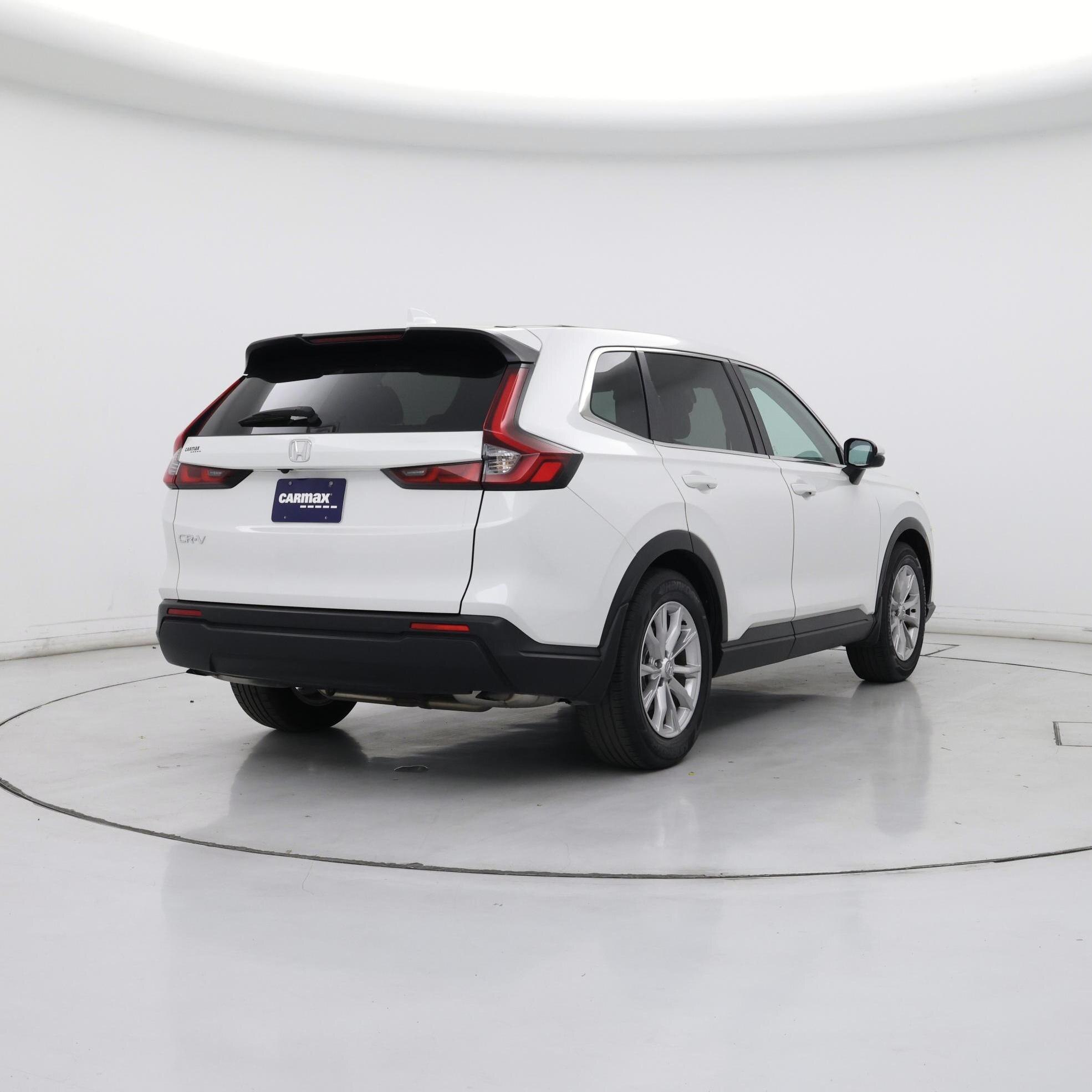 Thumbnail: 2024 Honda CR-V - 8