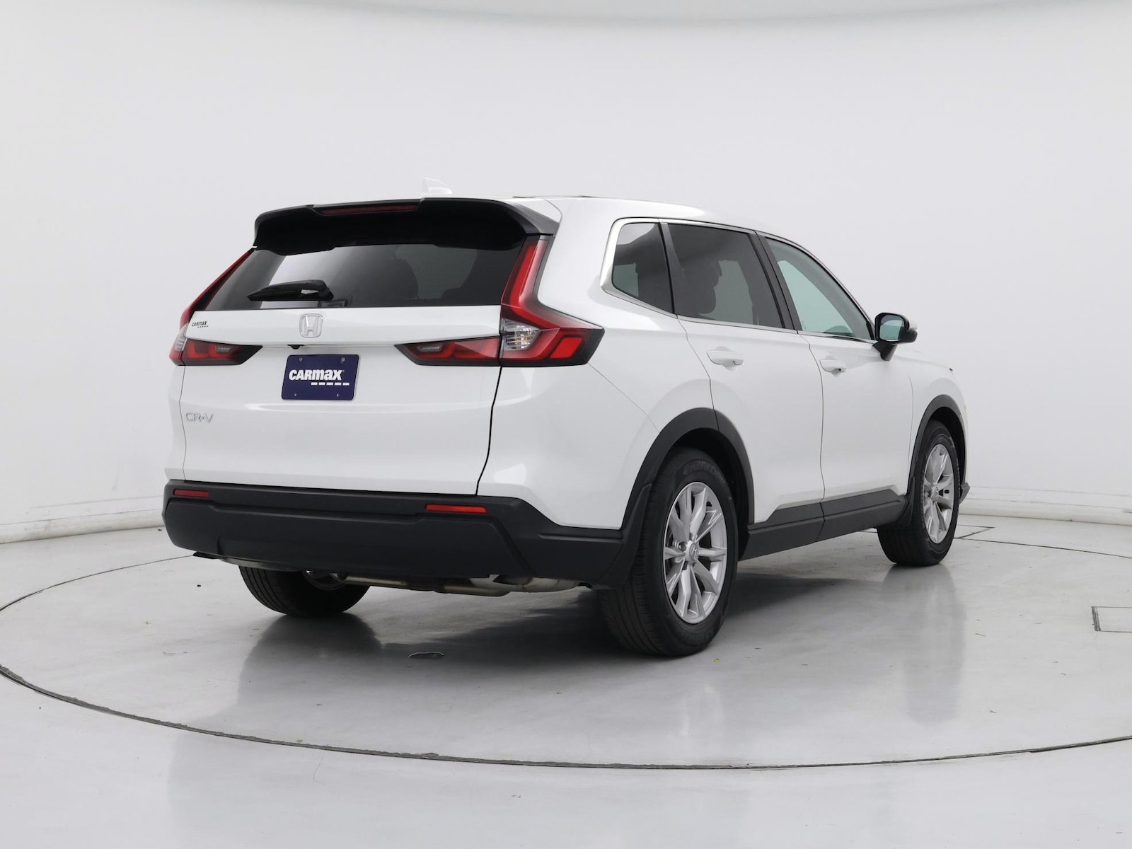 2024 Honda CR-V EX-L - Photo 9