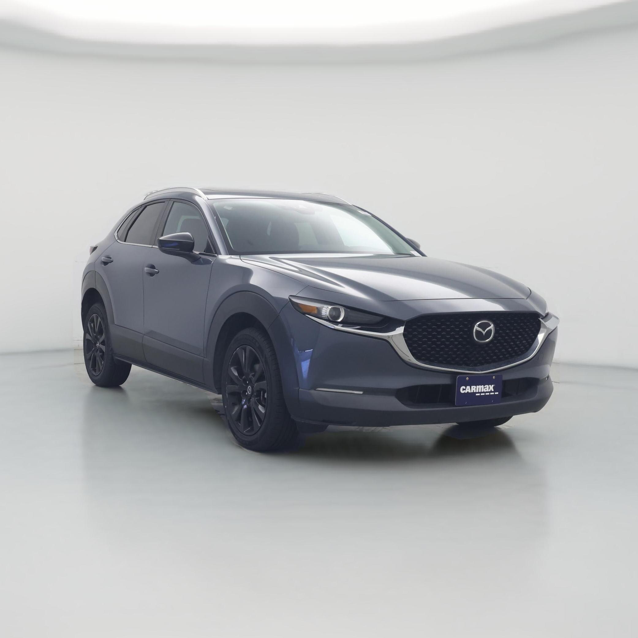 Thumbnail: 2023 Mazda CX-30 - 1