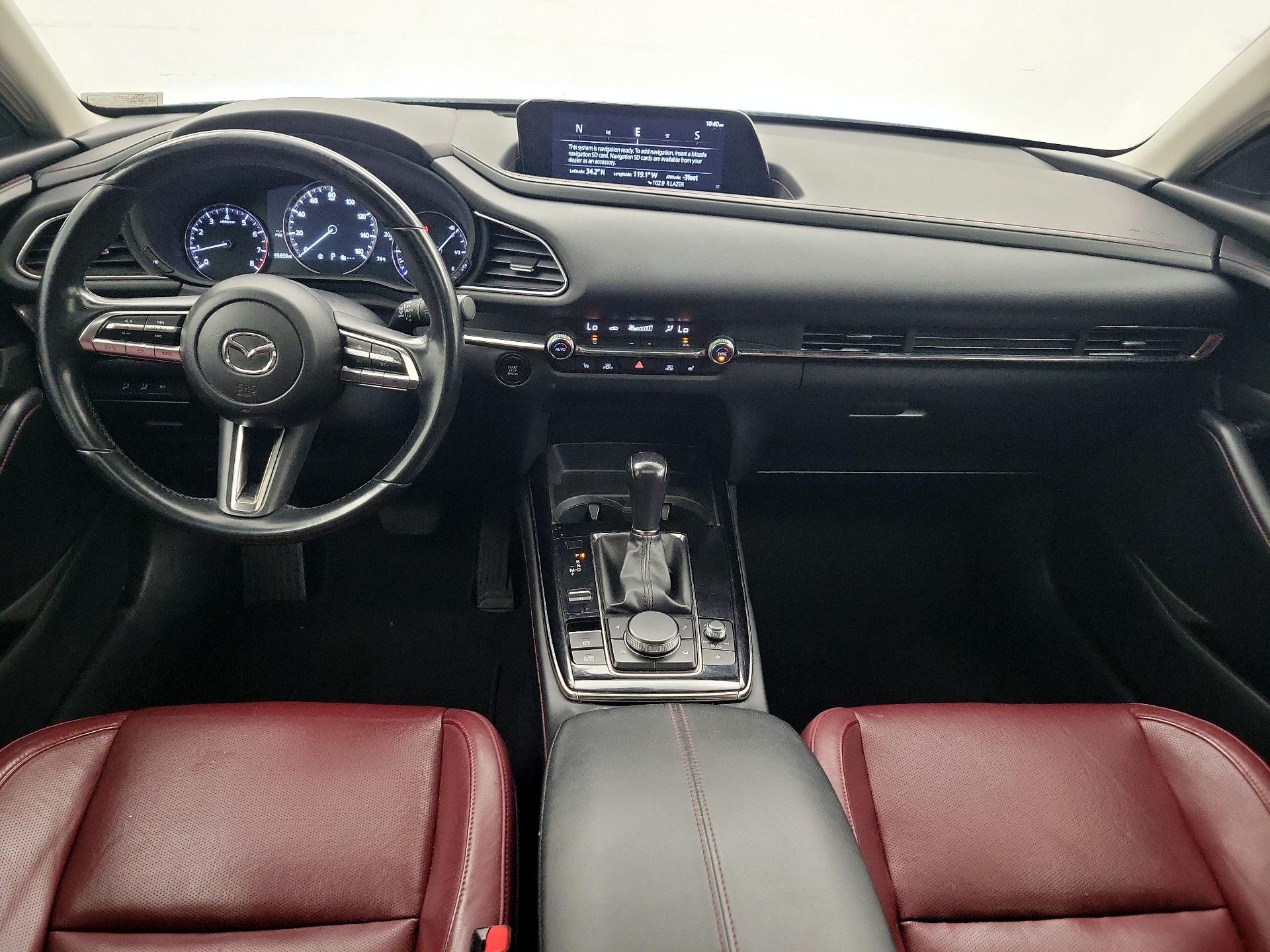 Thumbnail: 2023 Mazda CX-30 - 9