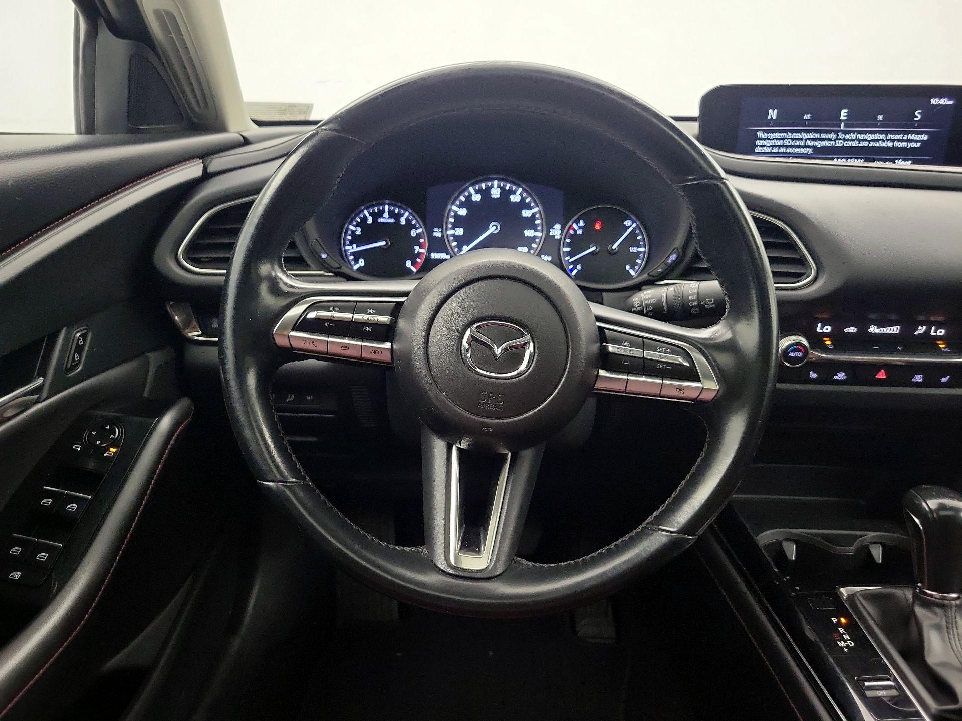 Thumbnail: 2023 Mazda CX-30 - 10
