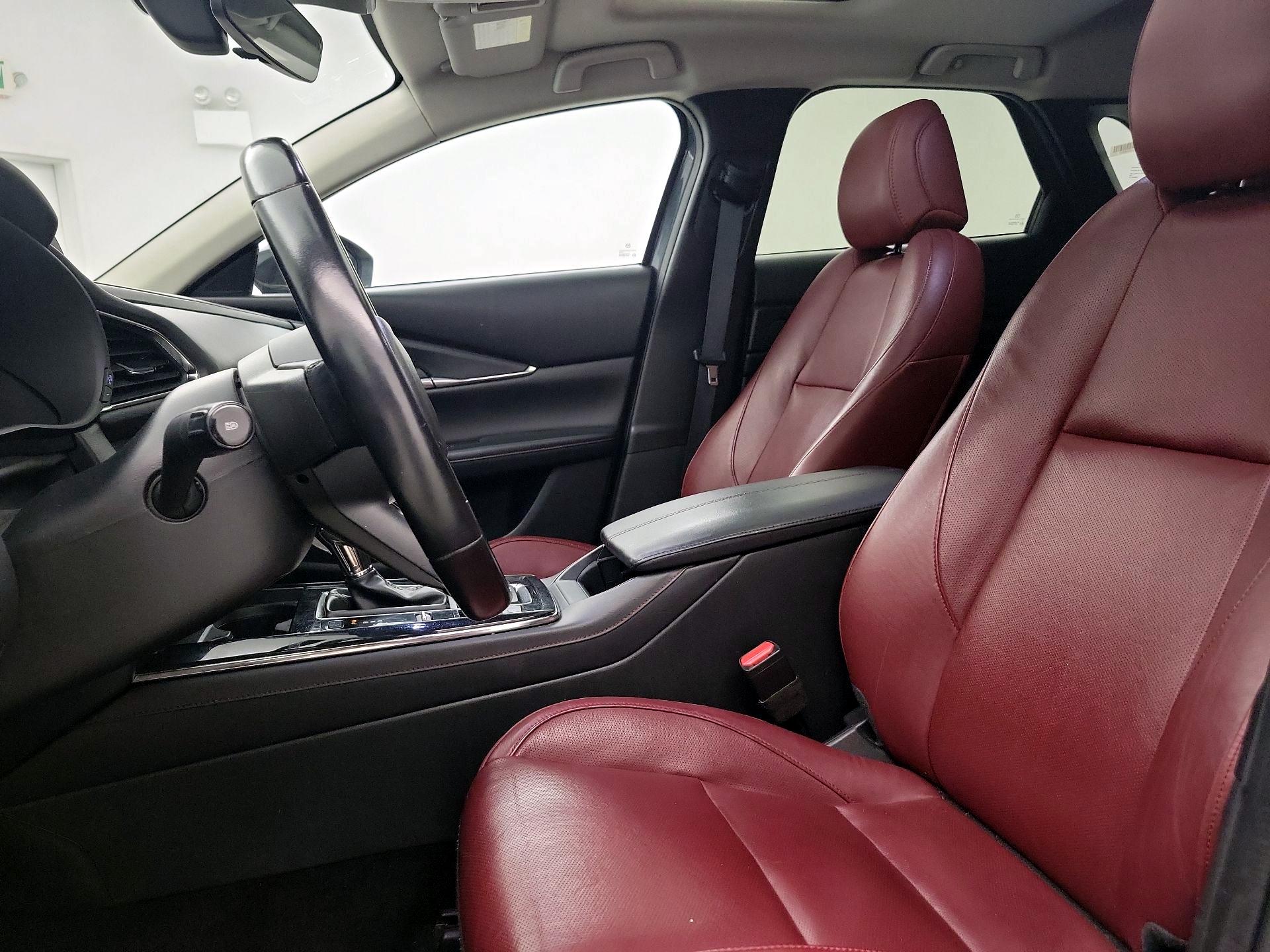 Thumbnail: 2023 Mazda CX-30 - 11
