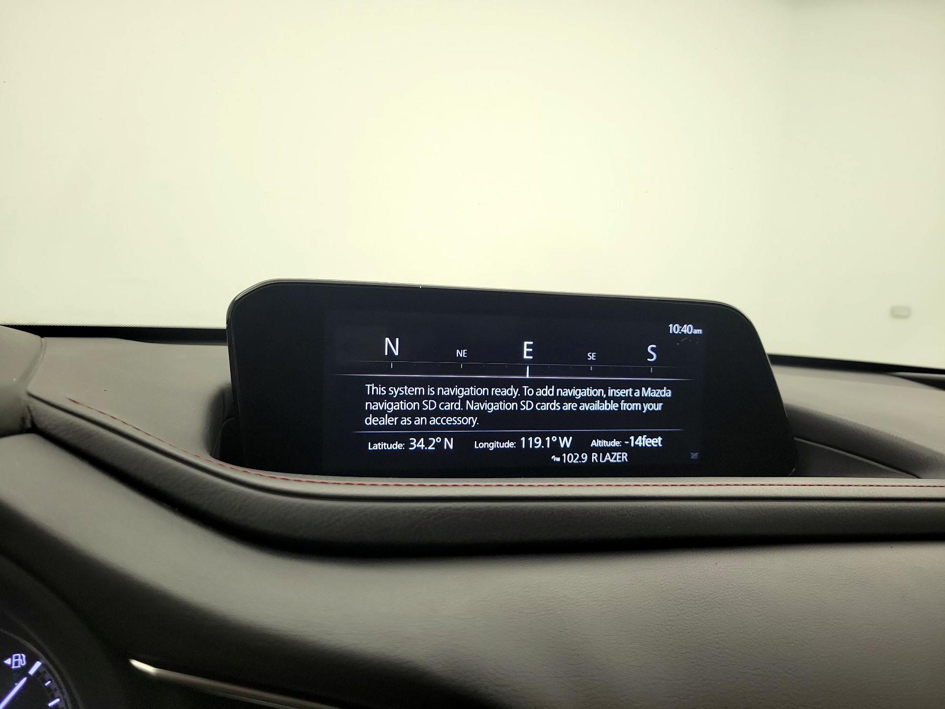 Thumbnail: 2023 Mazda CX-30 - 14