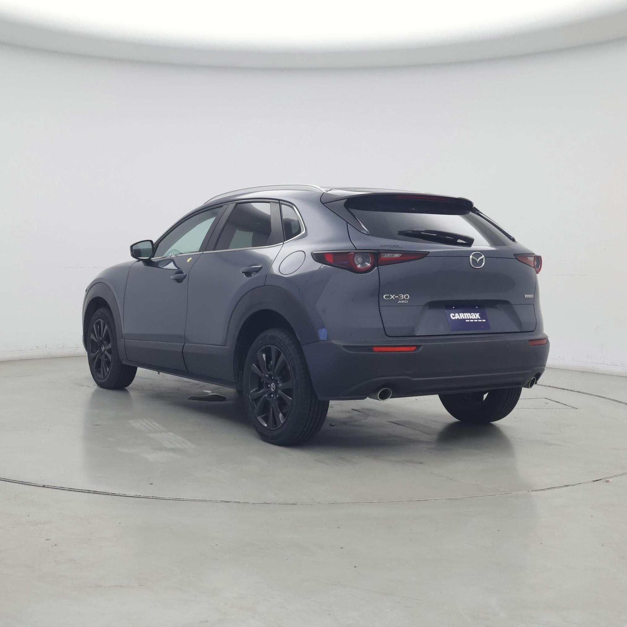 Thumbnail: 2023 Mazda CX-30 - 2