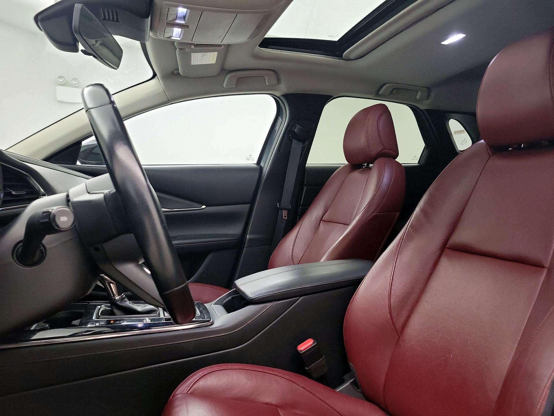 Thumbnail: 2023 Mazda CX-30 - 19