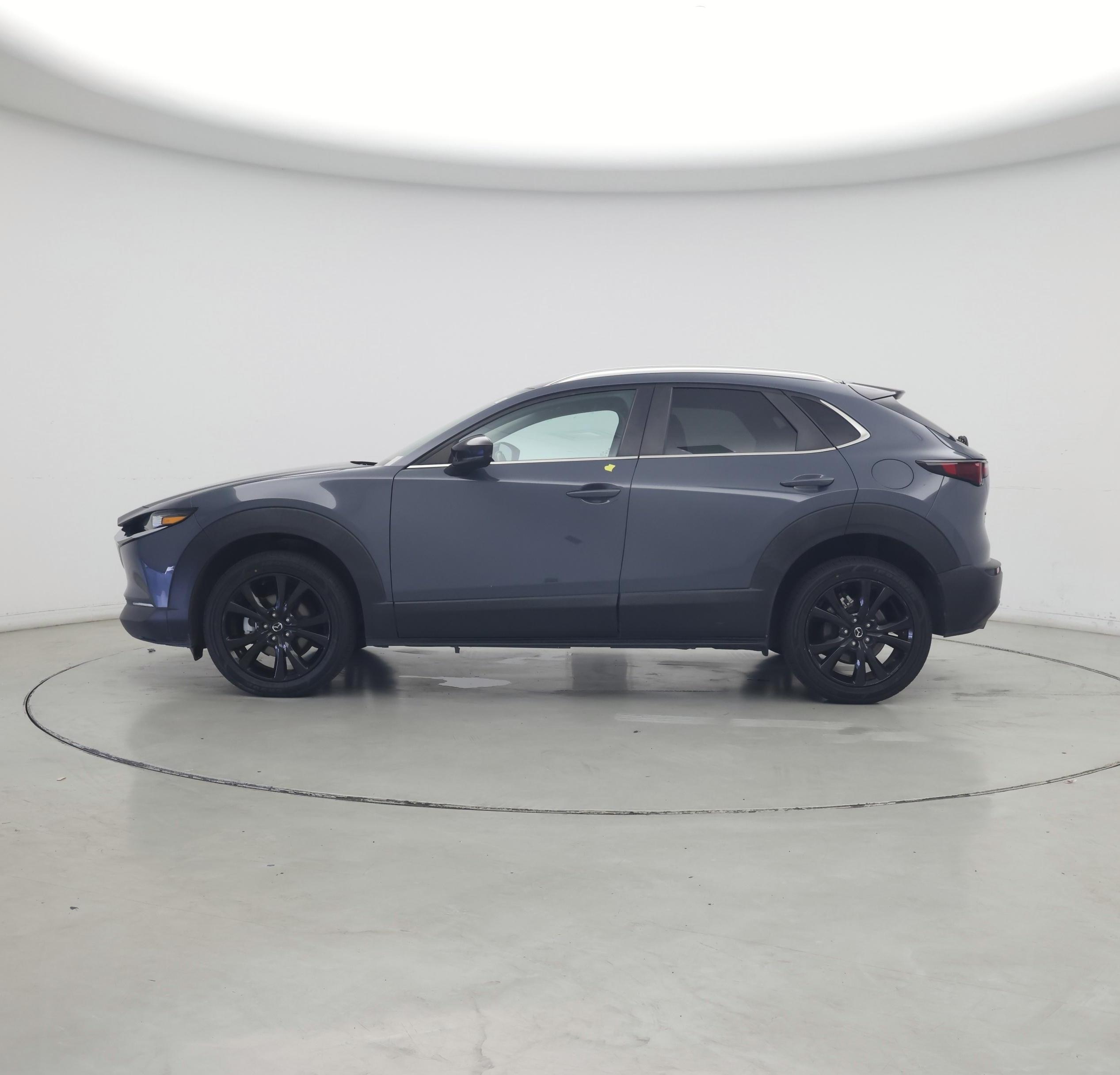 Thumbnail: 2023 Mazda CX-30 - 3