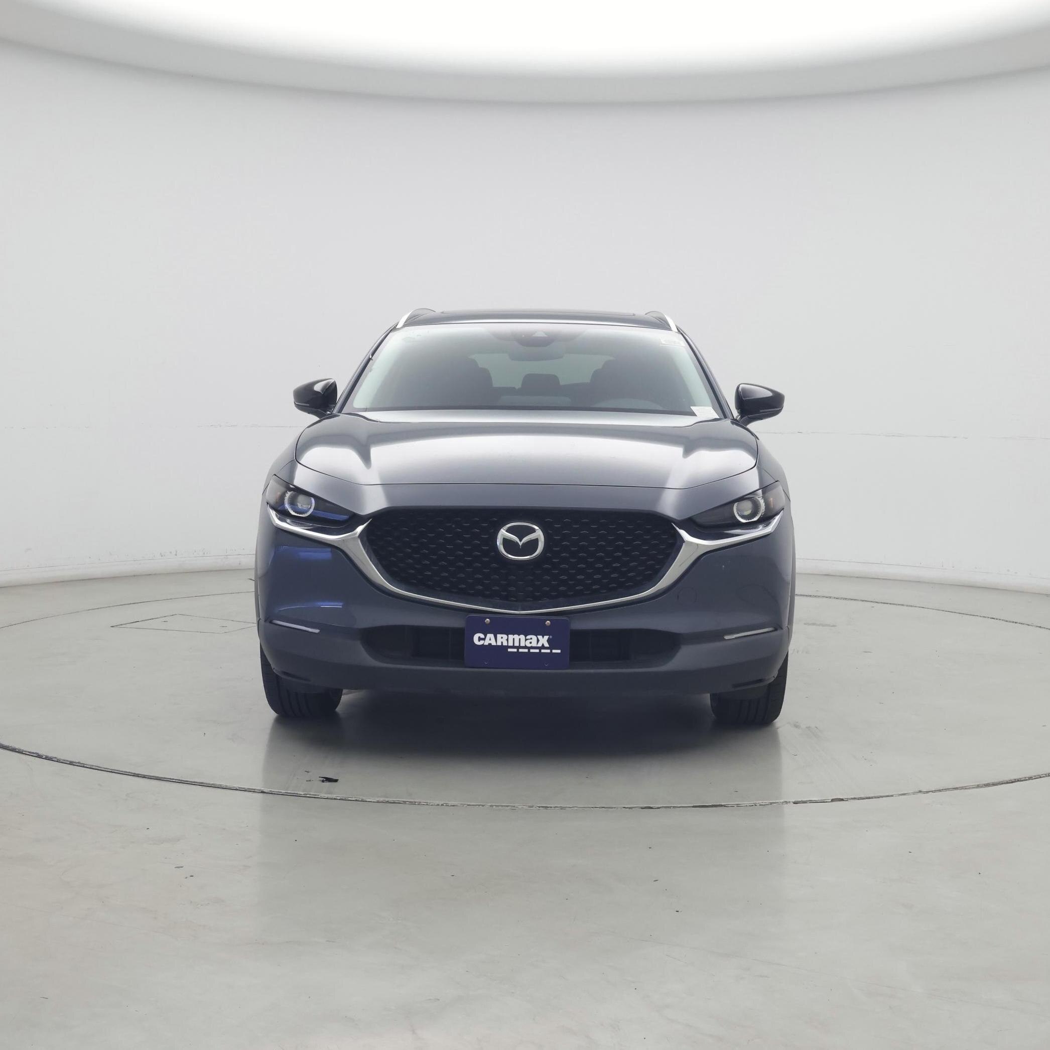 Thumbnail: 2023 Mazda CX-30 - 5