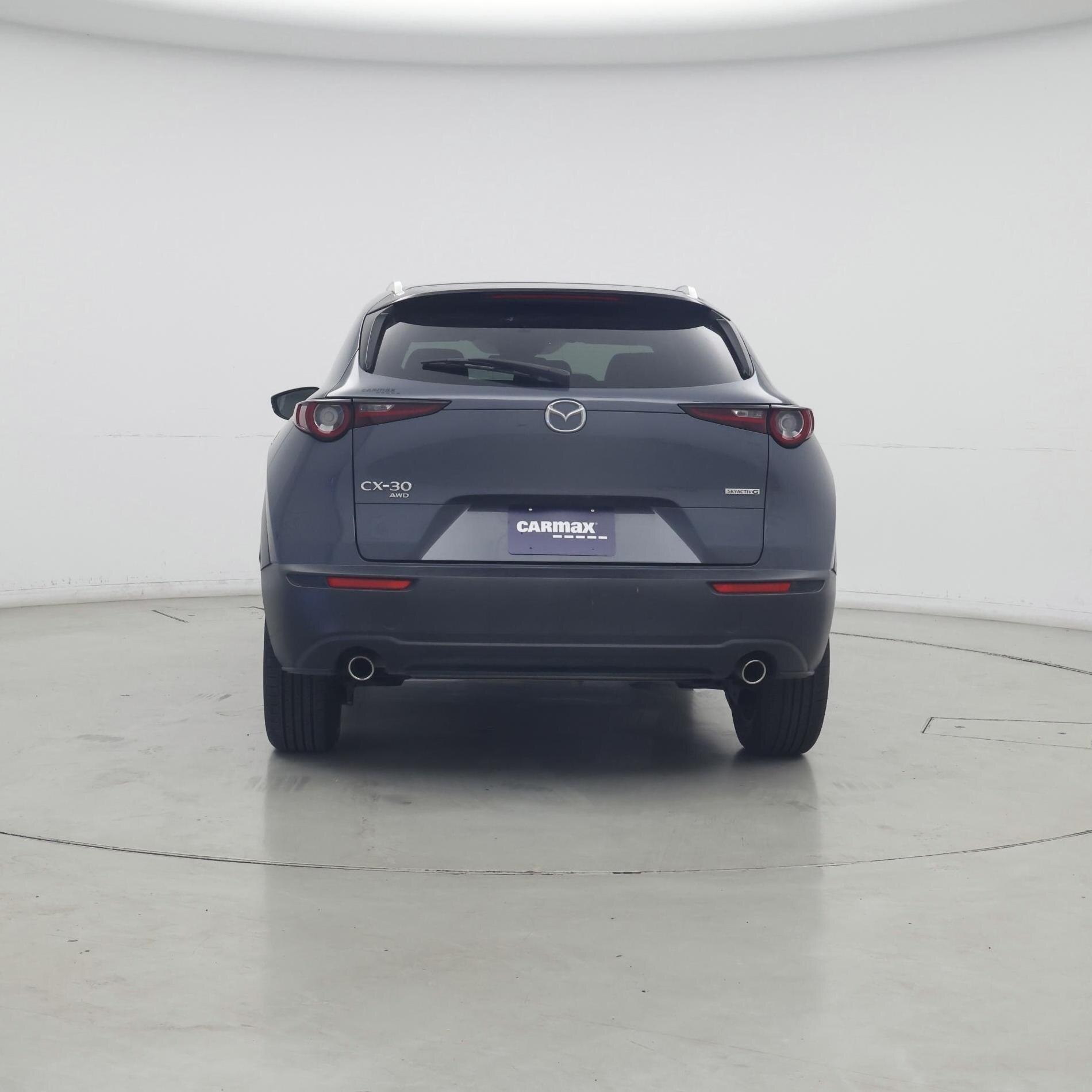 Thumbnail: 2023 Mazda CX-30 - 6