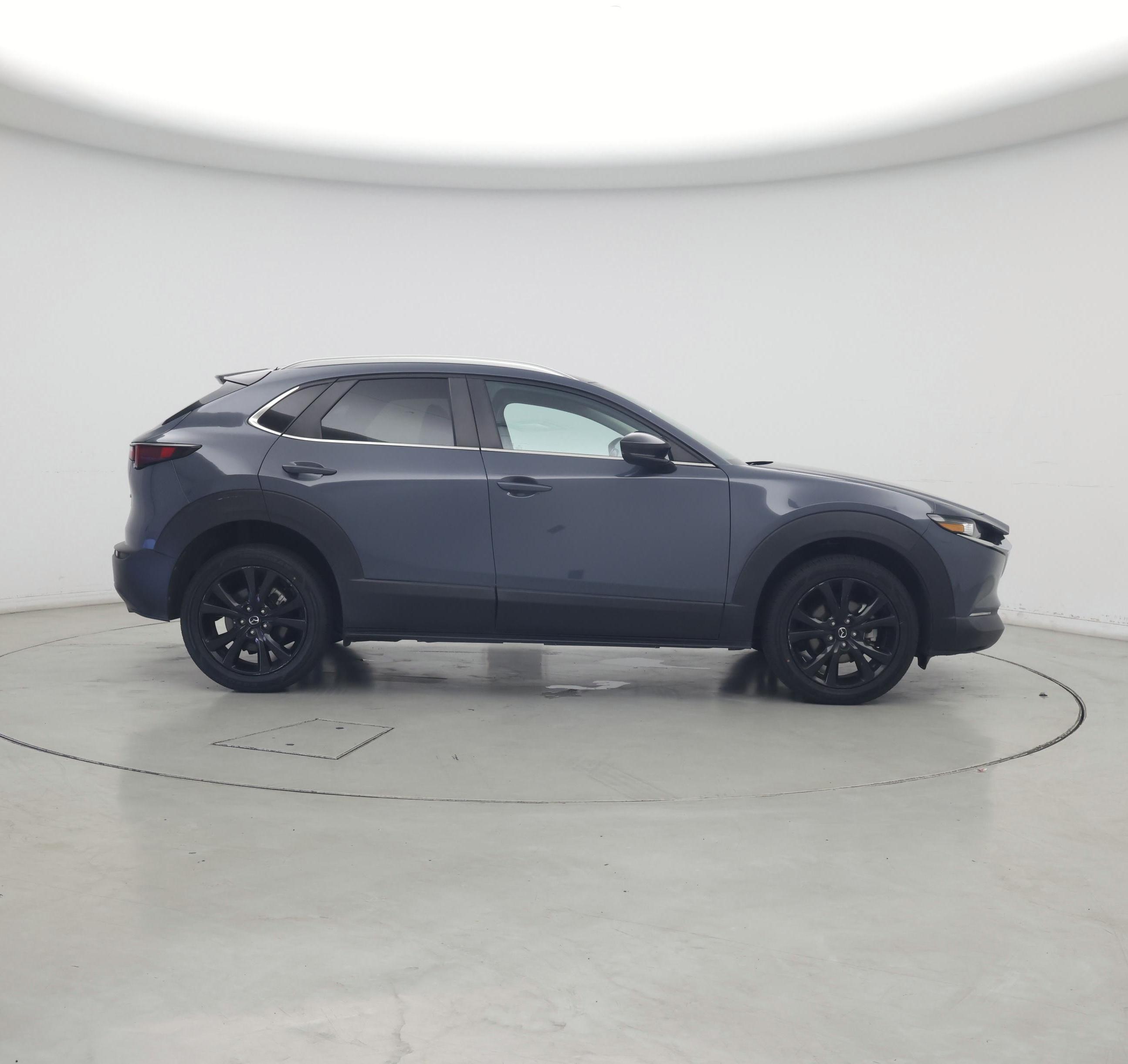 Thumbnail: 2023 Mazda CX-30 - 7
