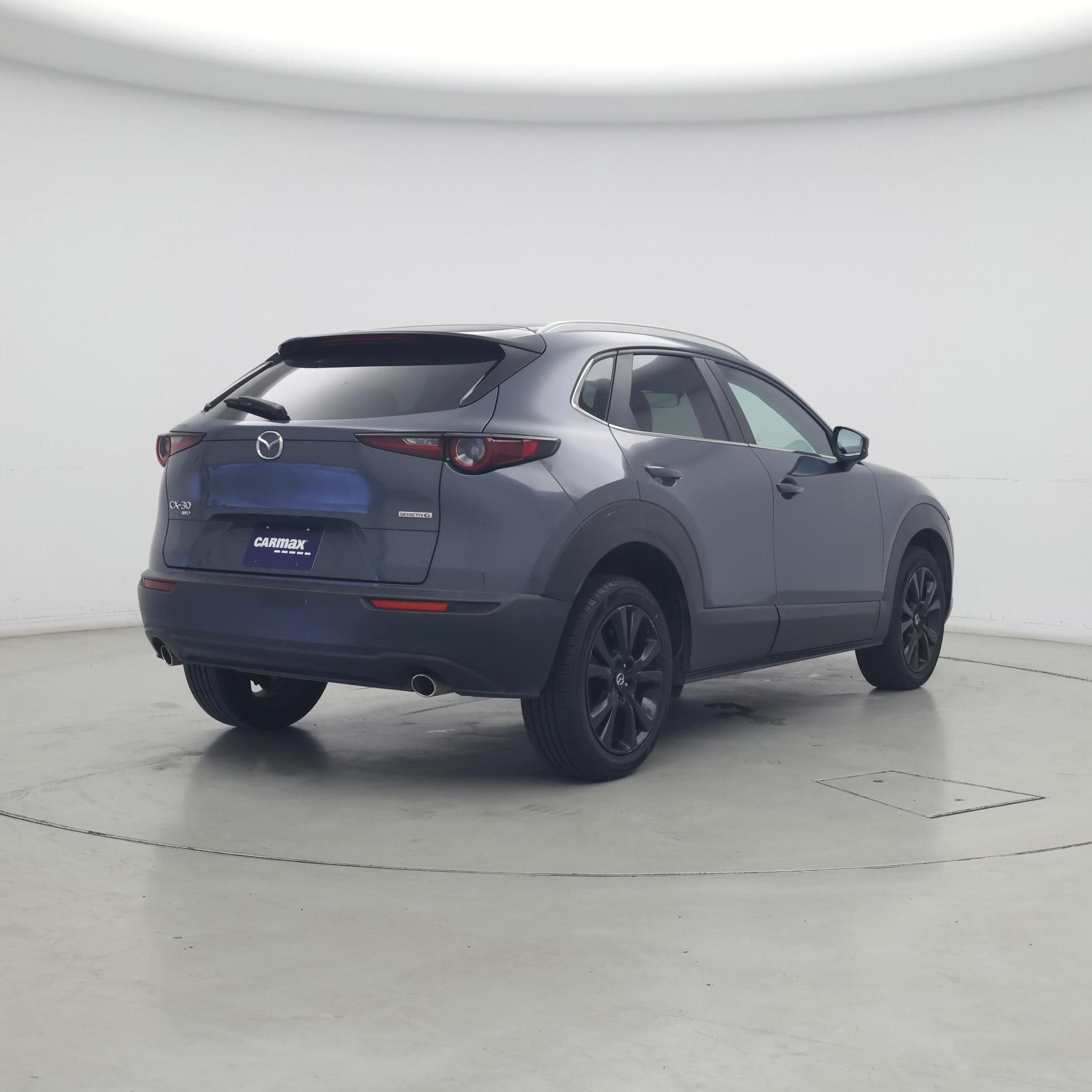 Thumbnail: 2023 Mazda CX-30 - 8