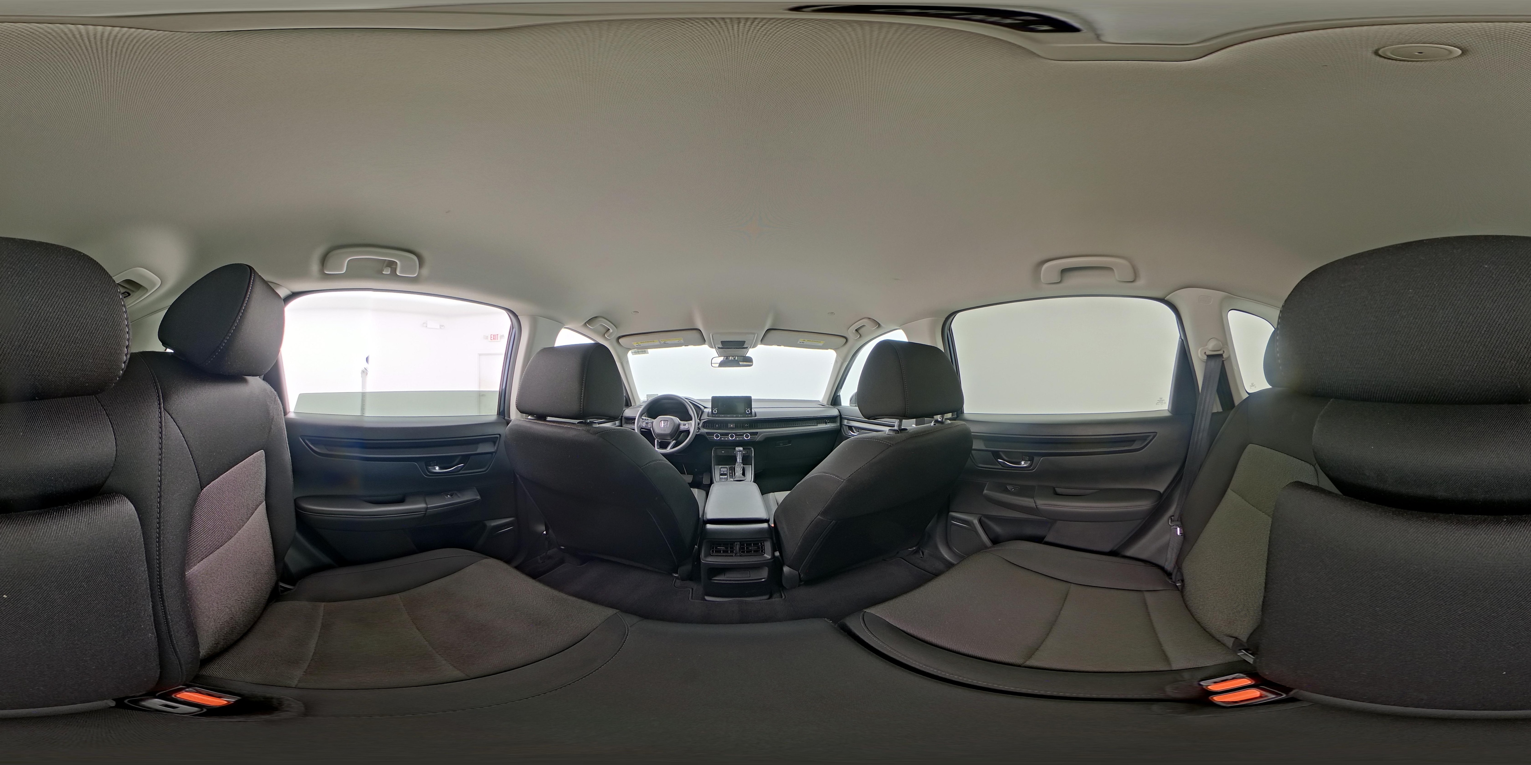 2025 Honda CR-V LX - Photo 25