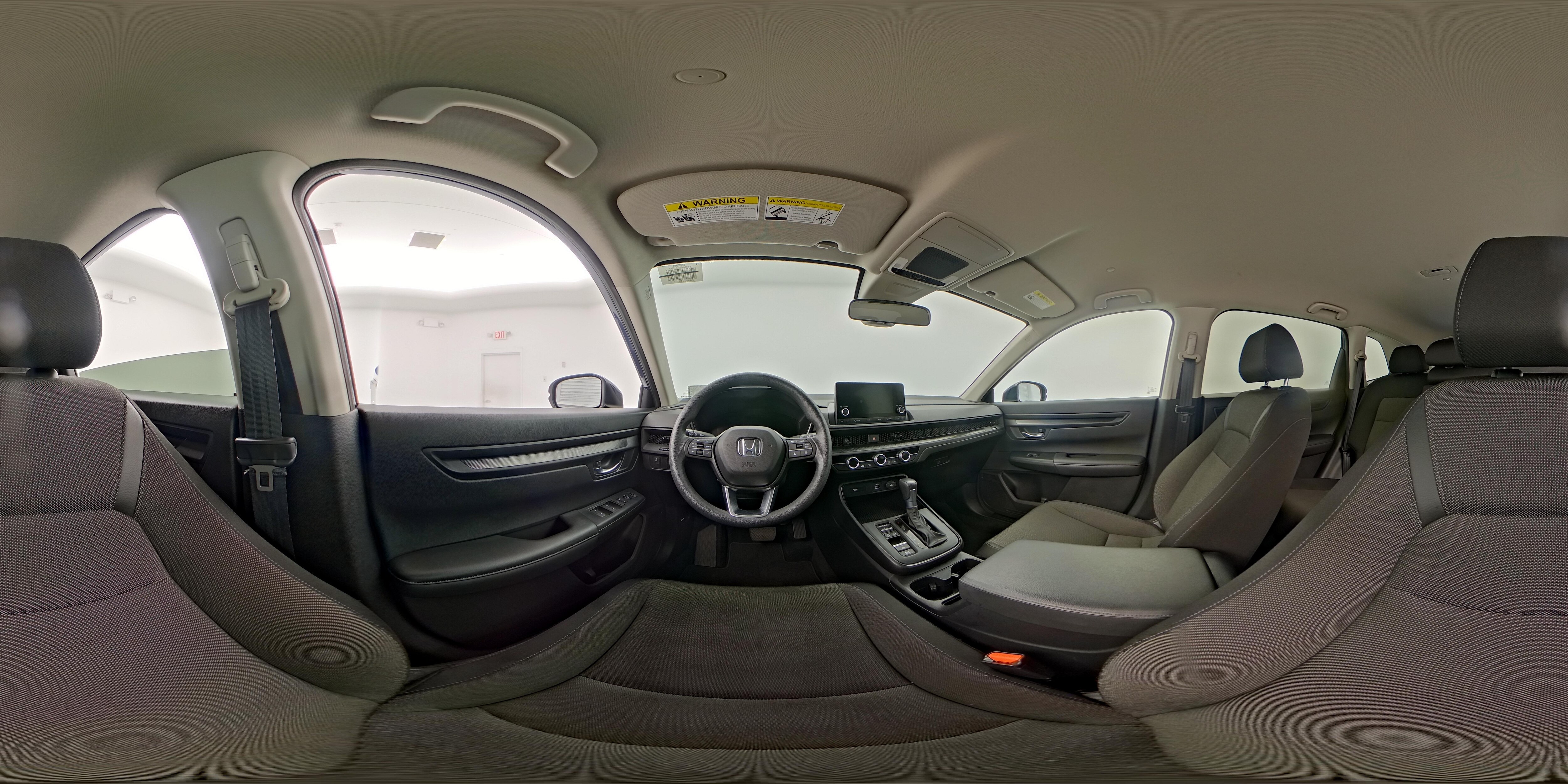 2025 Honda CR-V LX - Photo 26