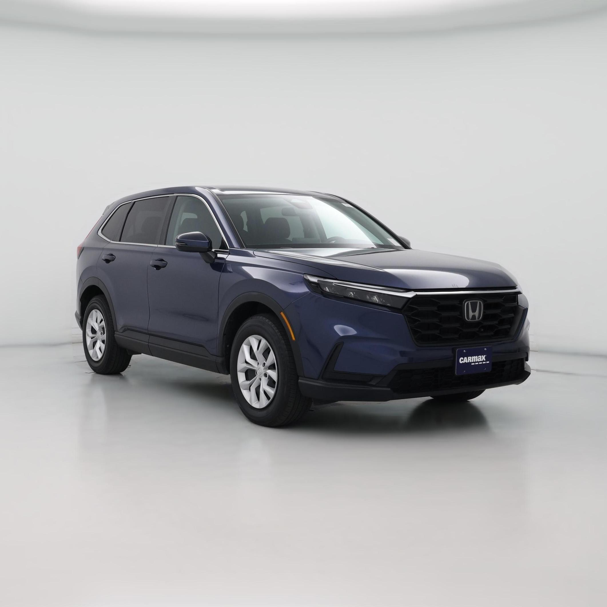 Thumbnail: 2025 Honda CR-V - 1