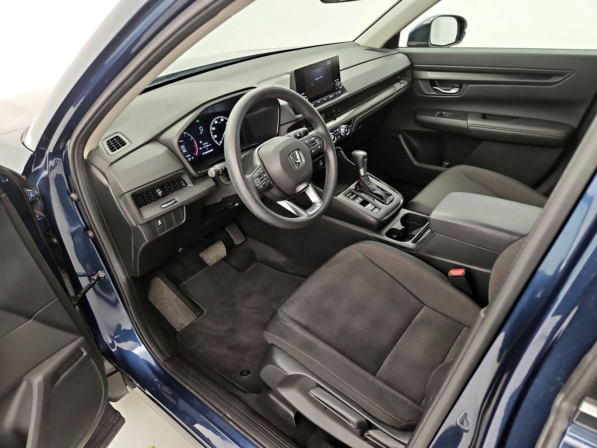 Thumbnail: 2025 Honda CR-V - 11