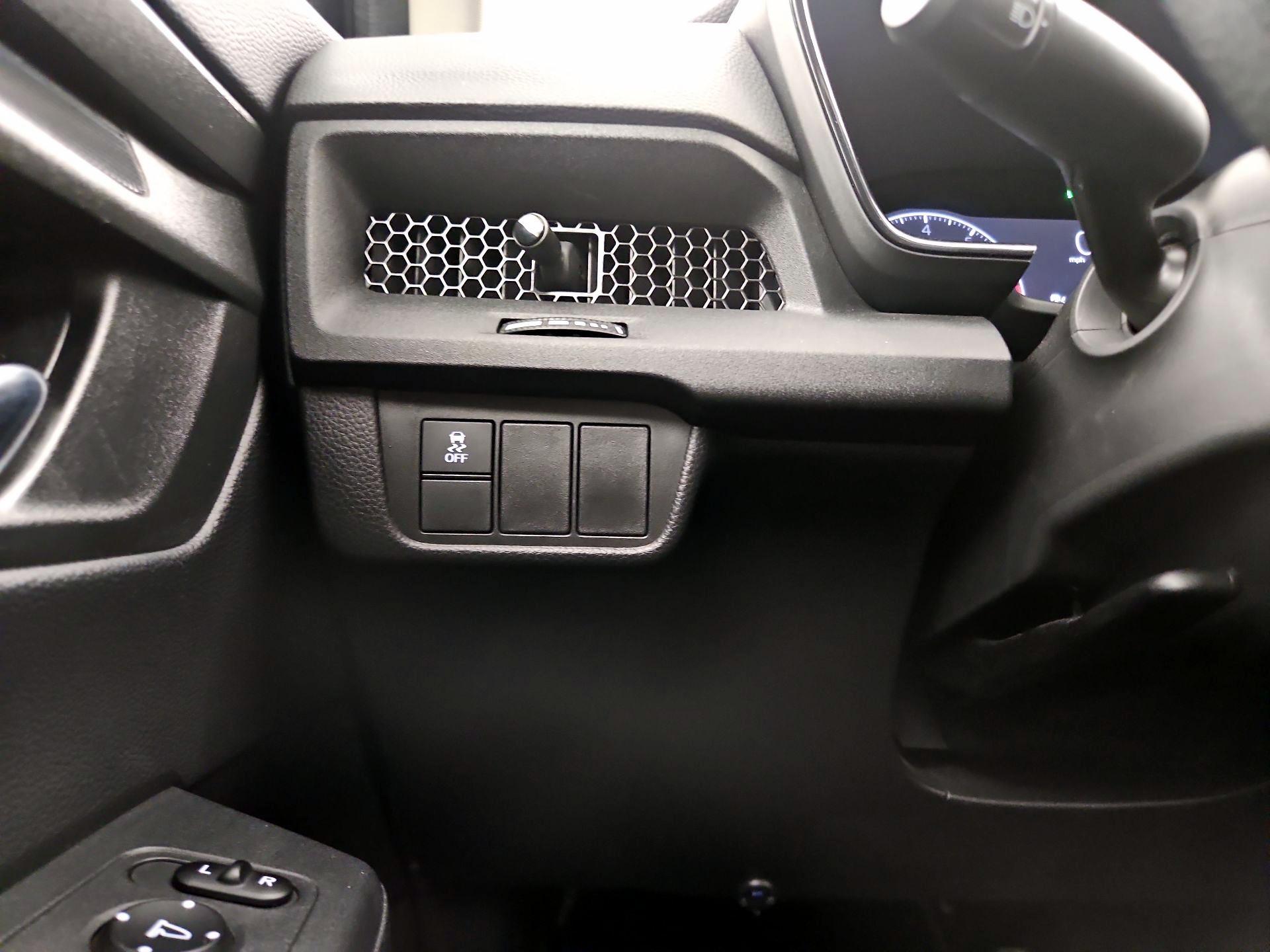 Thumbnail: 2025 Honda CR-V - 13