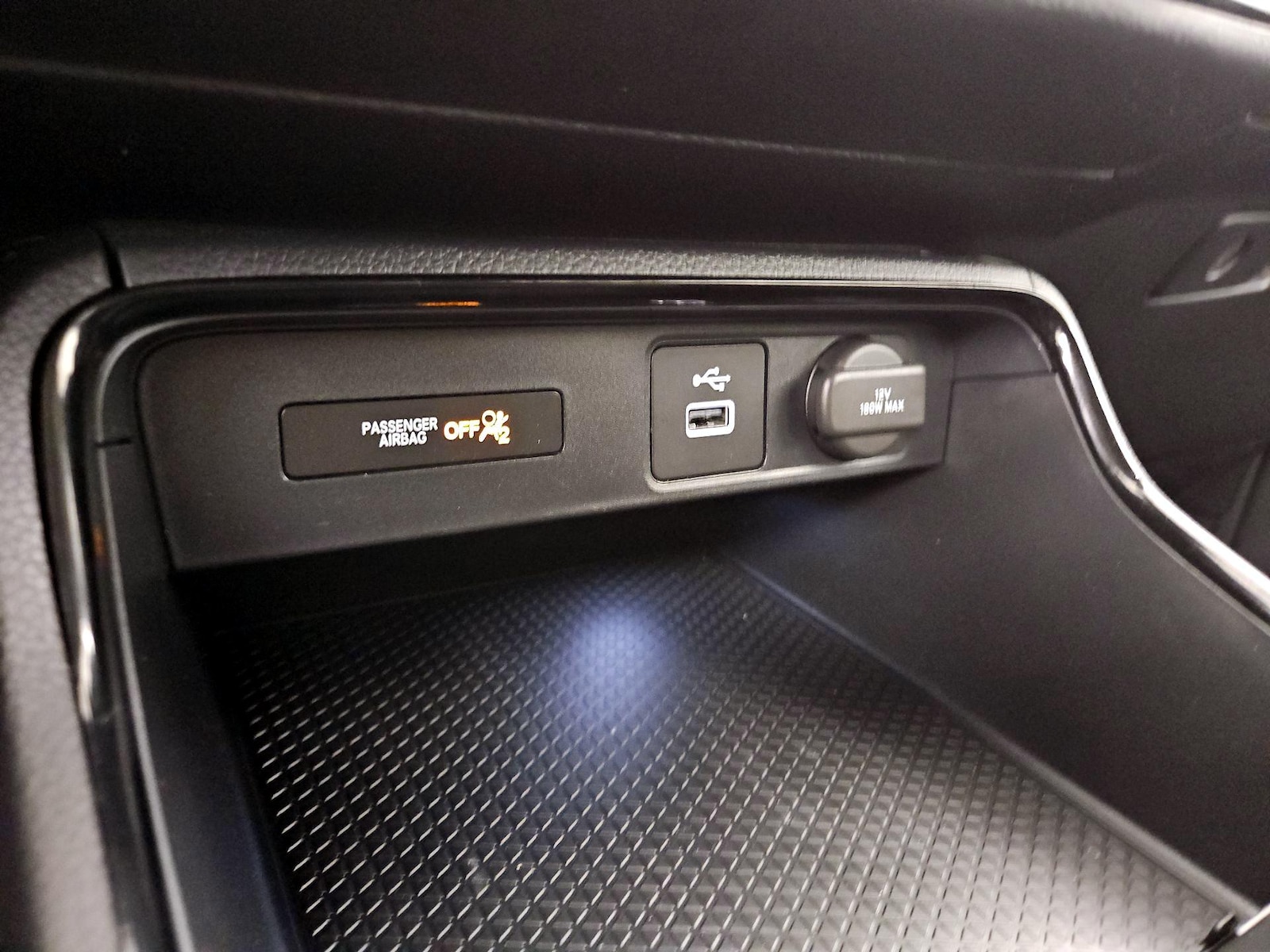 2025 Honda CR-V LX - Photo 19