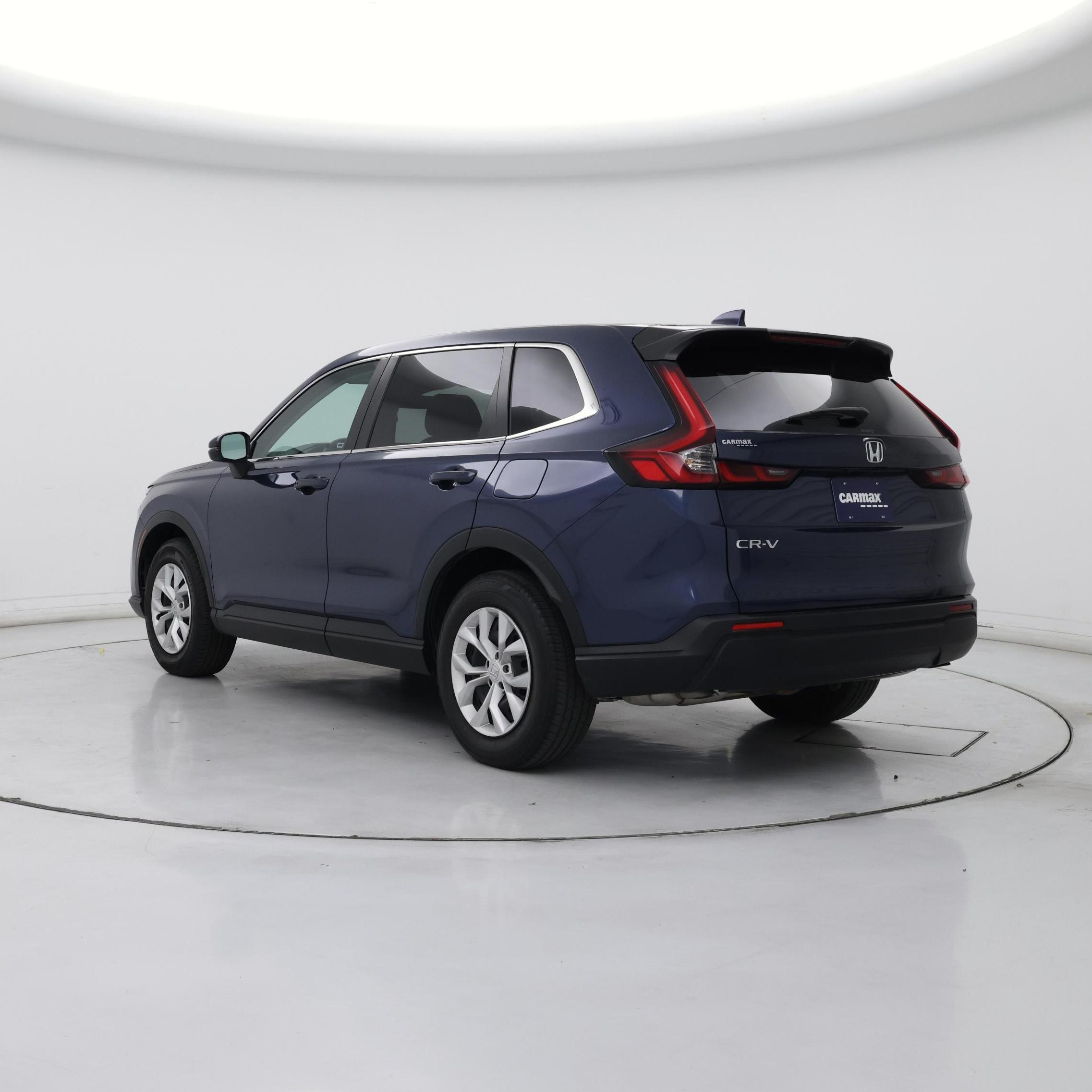 Thumbnail: 2025 Honda CR-V - 2