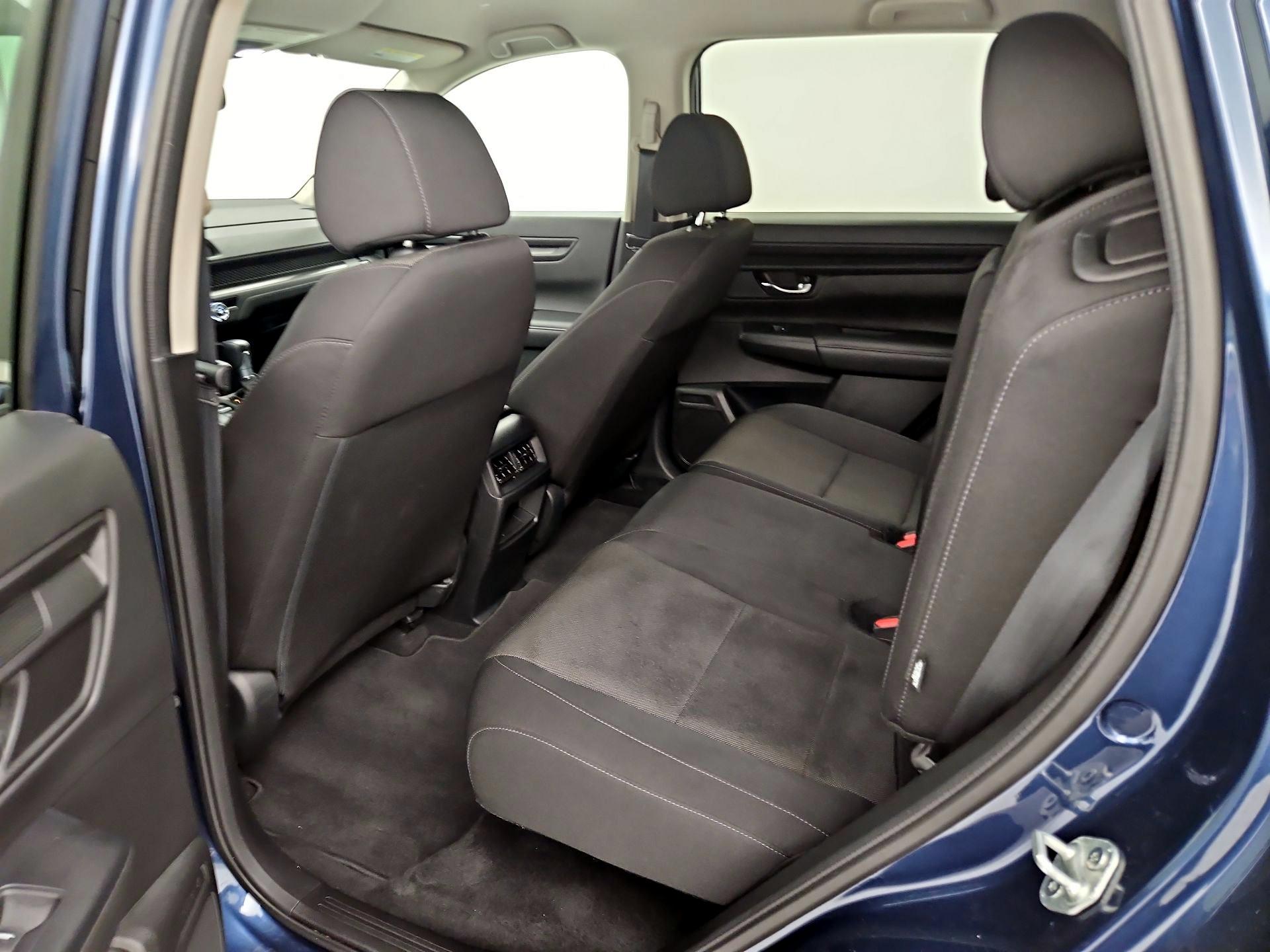 Thumbnail: 2025 Honda CR-V - 19