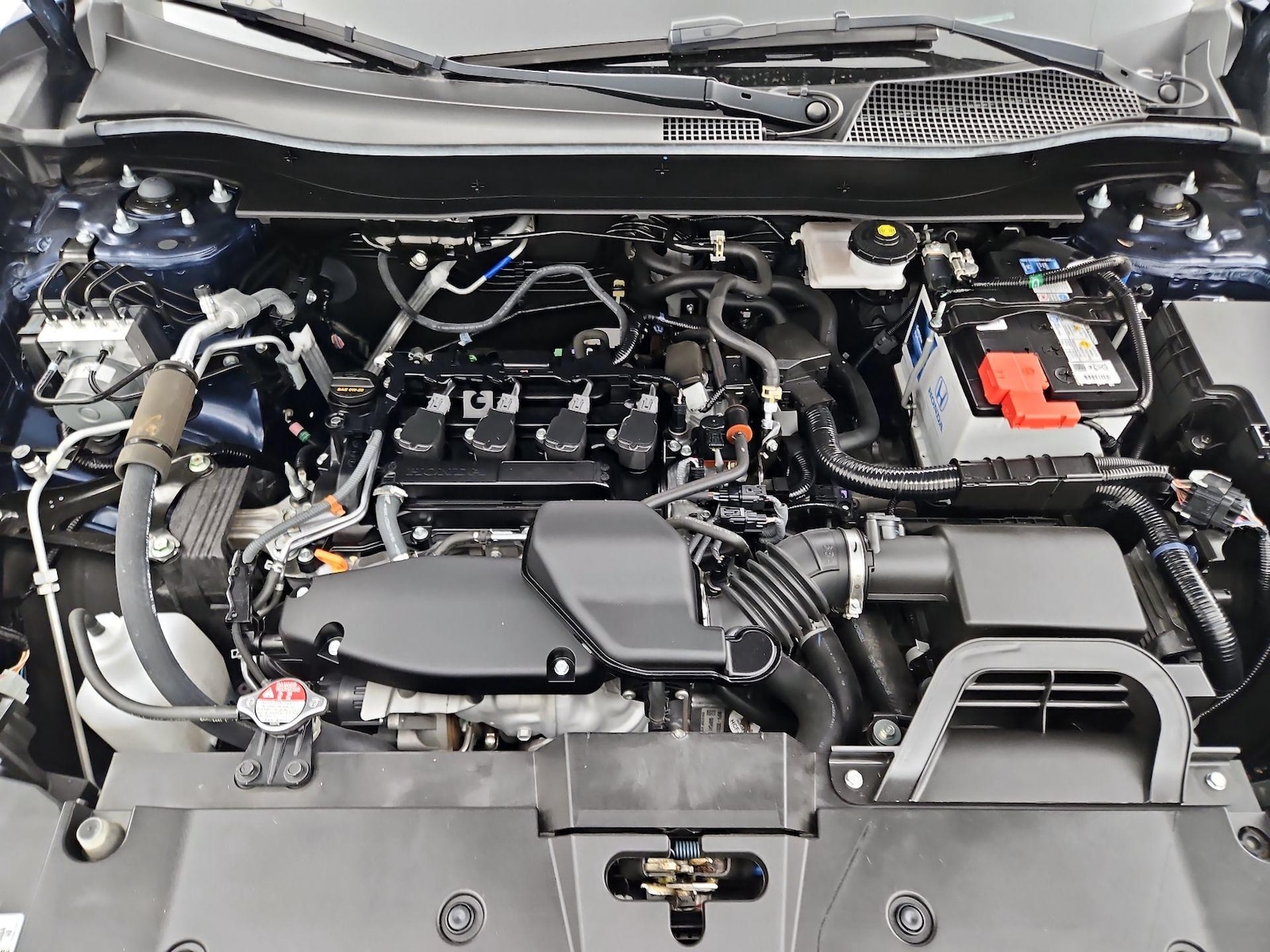 2025 Honda CR-V LX - Photo 22