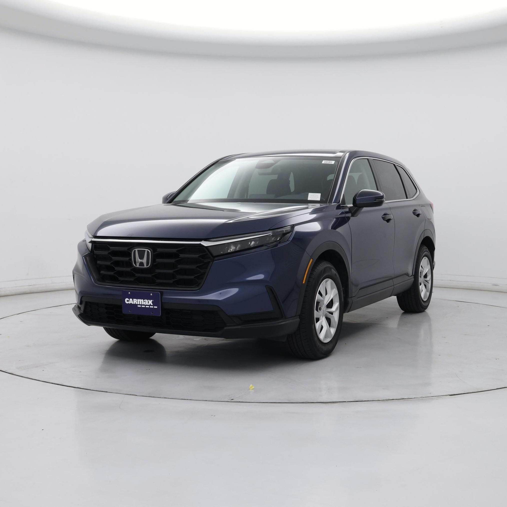 Thumbnail: 2025 Honda CR-V - 4