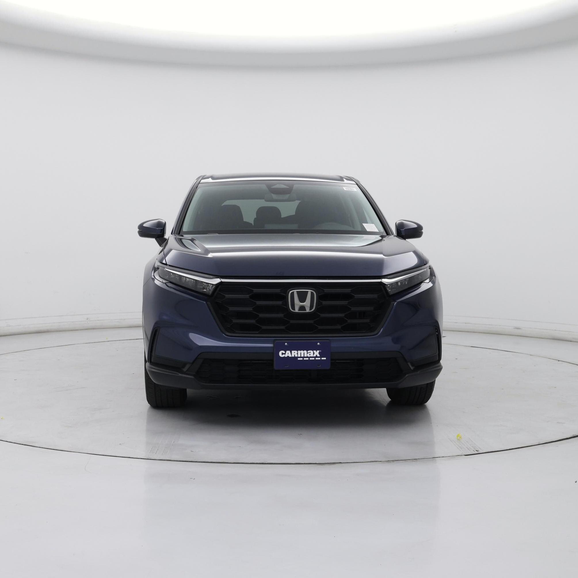 Thumbnail: 2025 Honda CR-V - 5