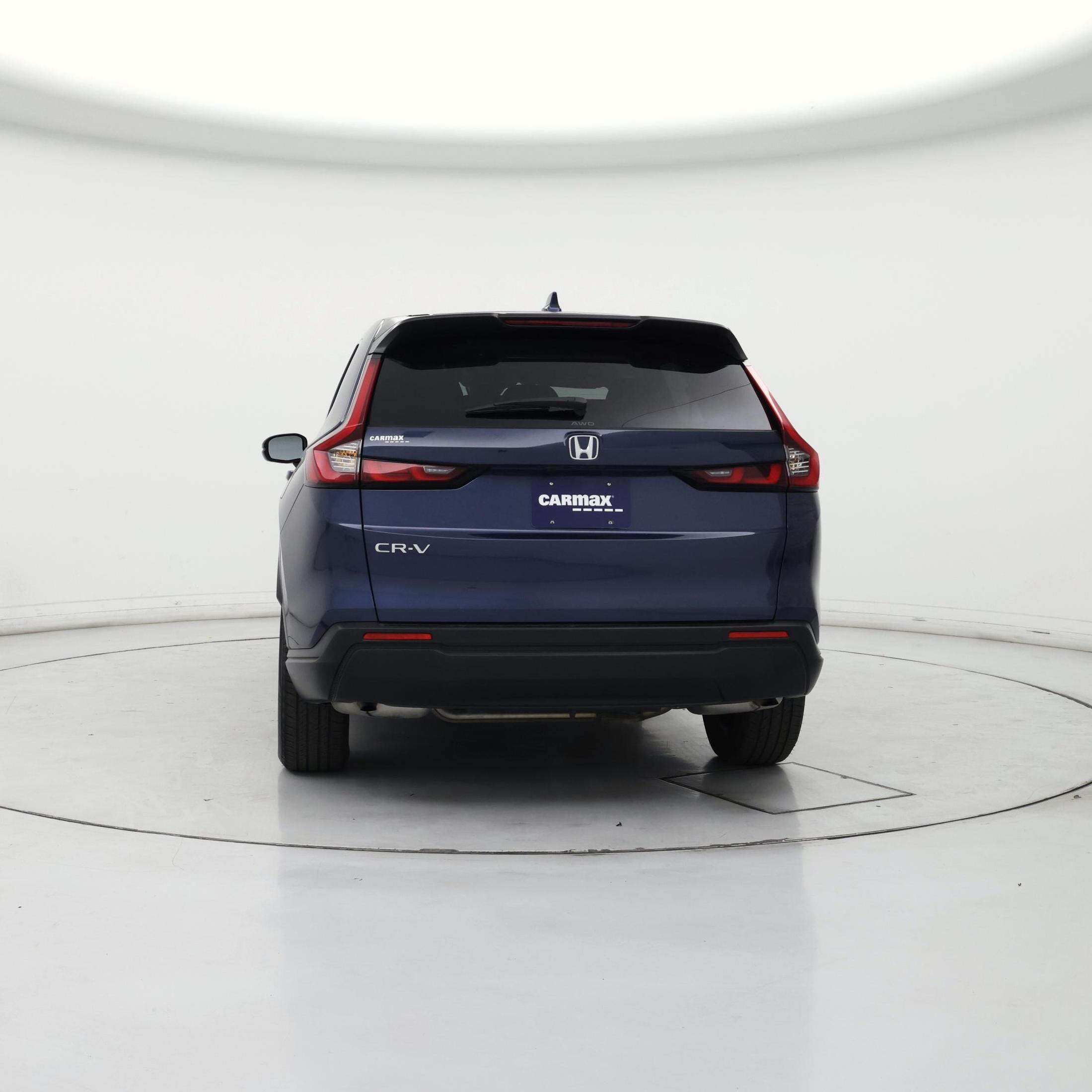 Thumbnail: 2025 Honda CR-V - 6