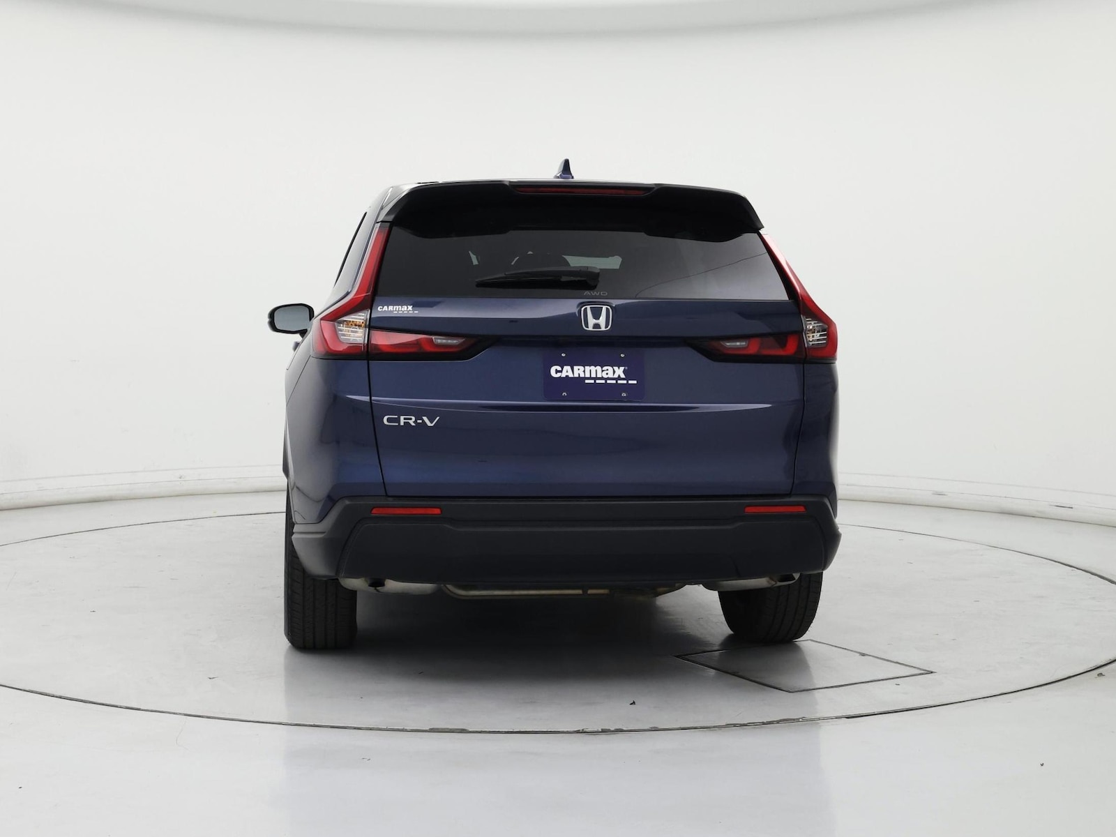 2025 Honda CR-V LX - Photo 7