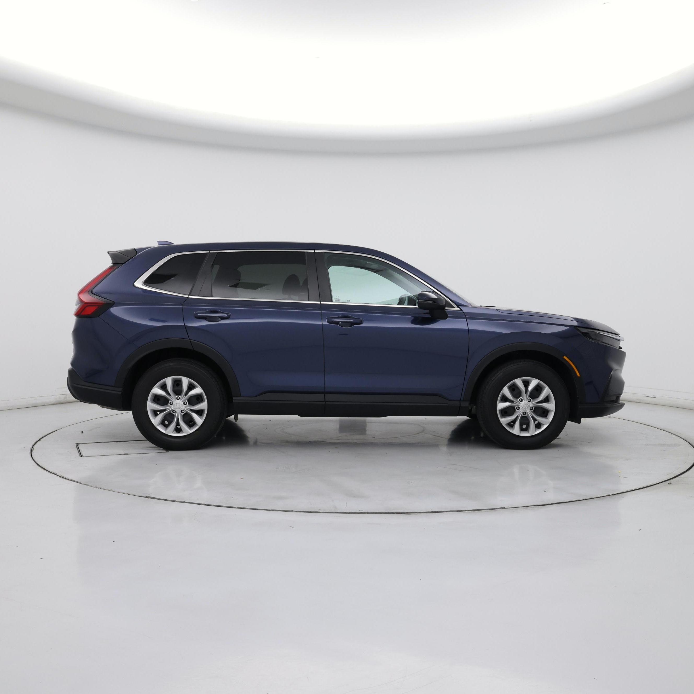 Thumbnail: 2025 Honda CR-V - 7